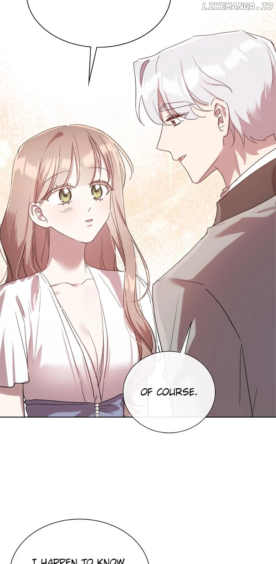 The Kind Older Sister Is No More chapter 88 page 22