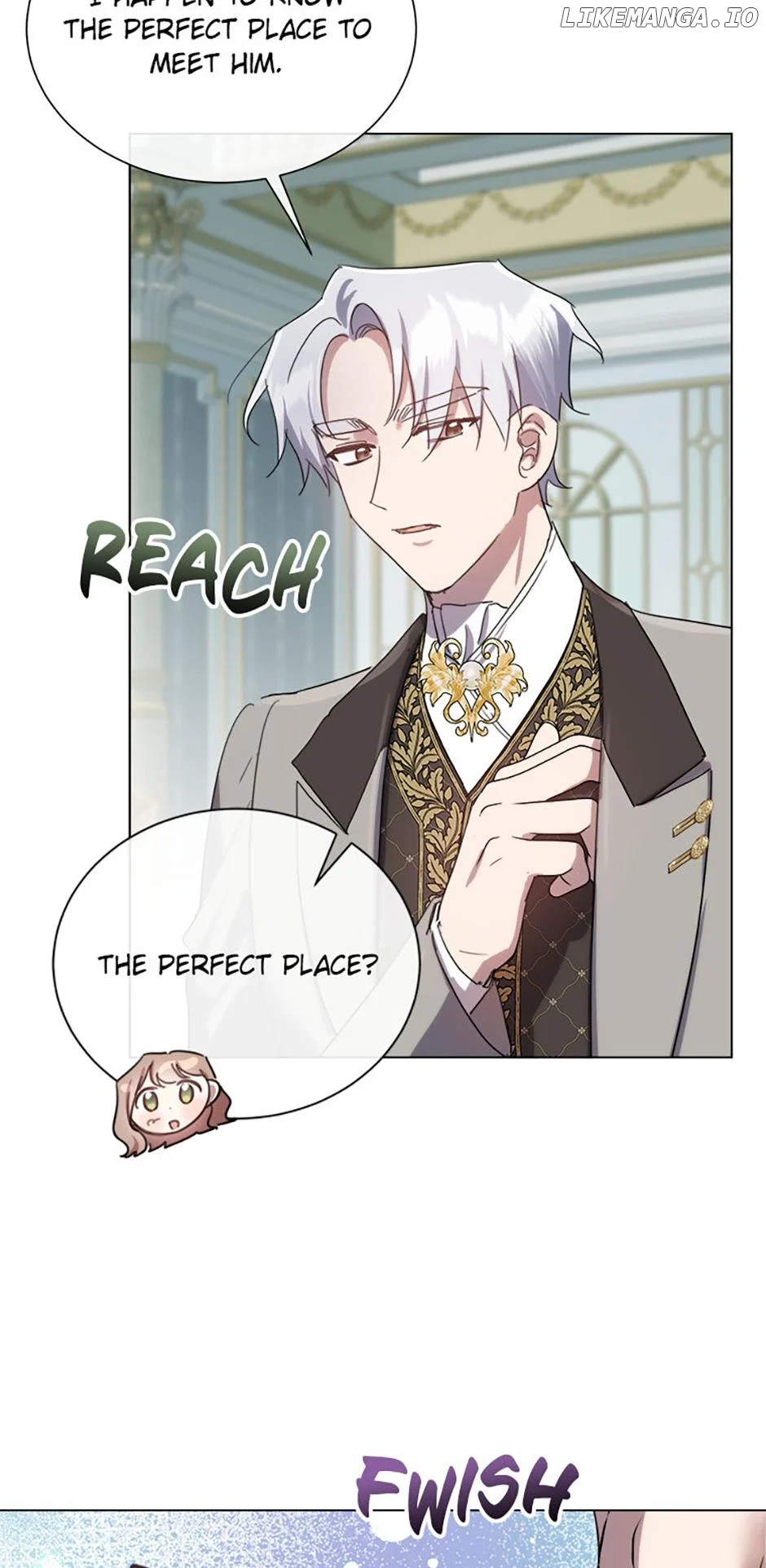 The Kind Older Sister Is No More chapter 88 page 23