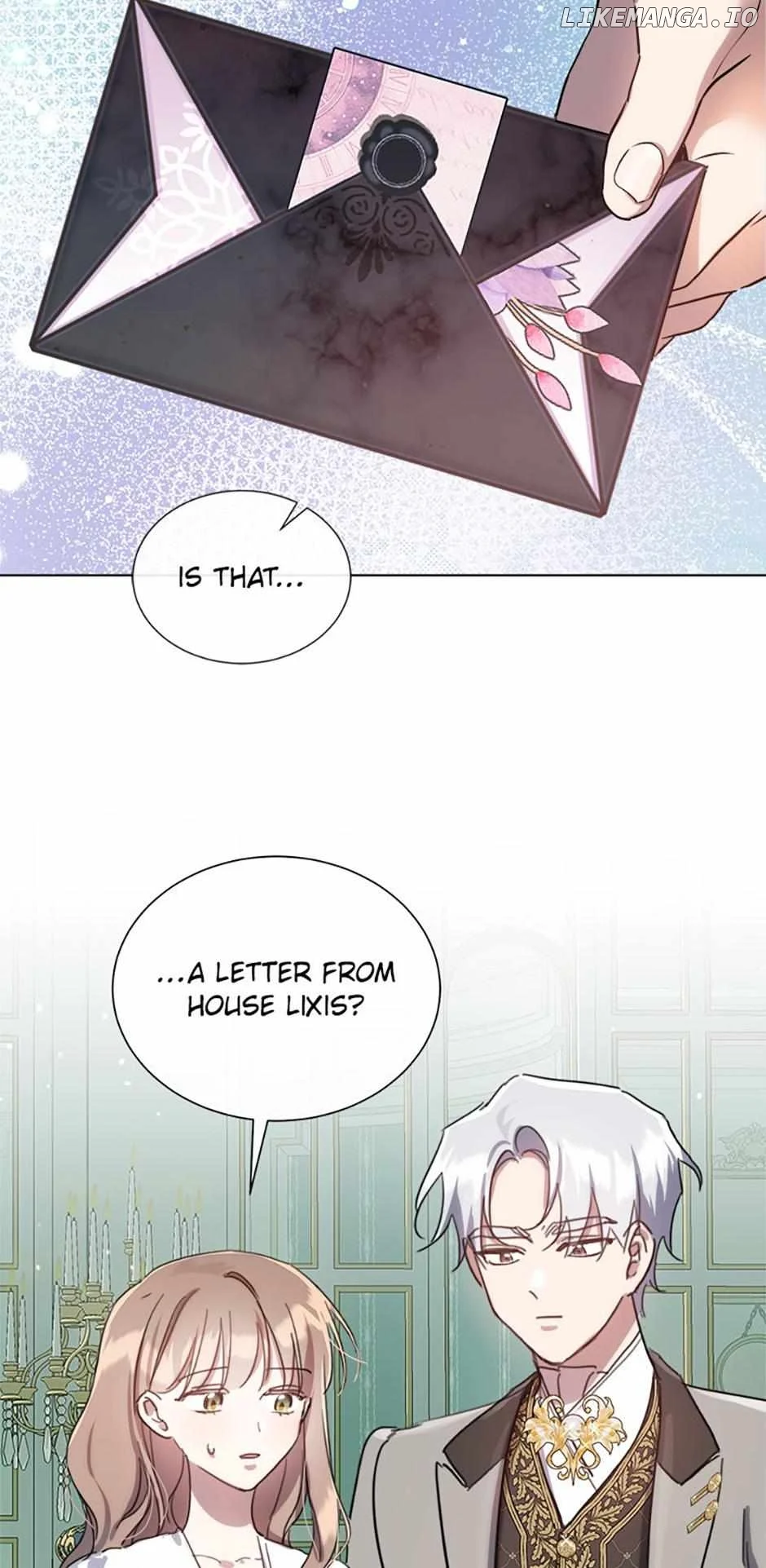 The Kind Older Sister Is No More chapter 88 page 24