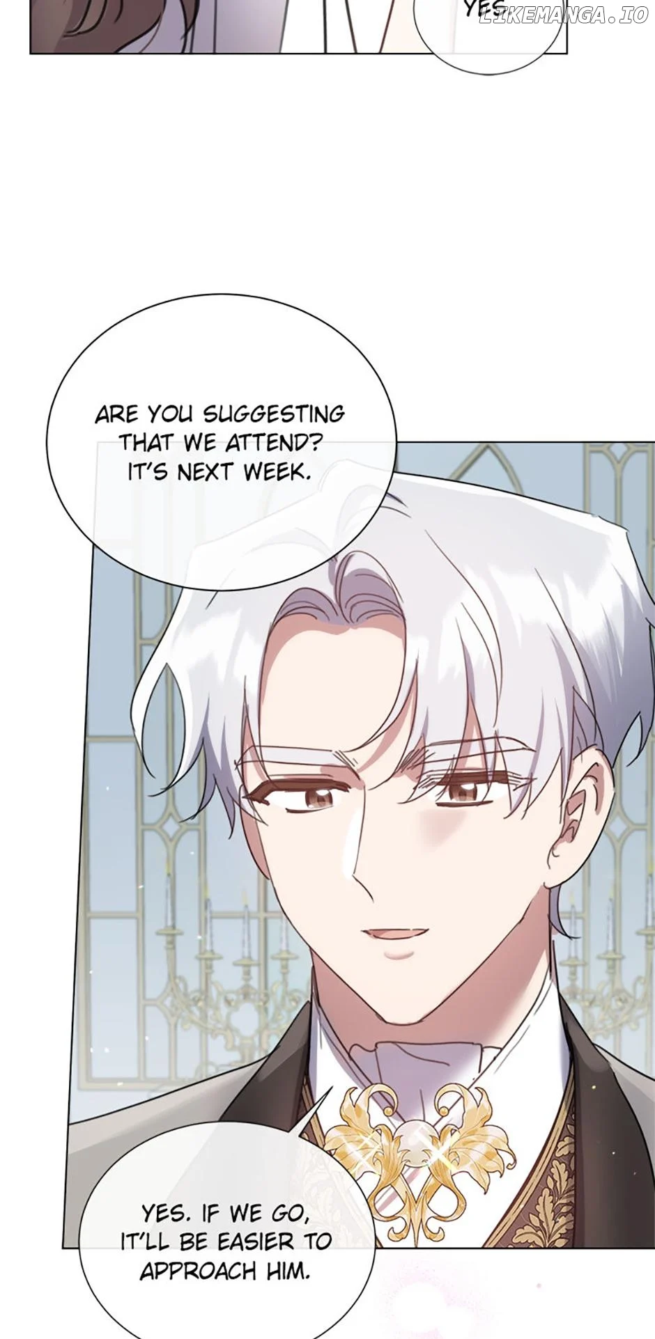 The Kind Older Sister Is No More chapter 88 page 26