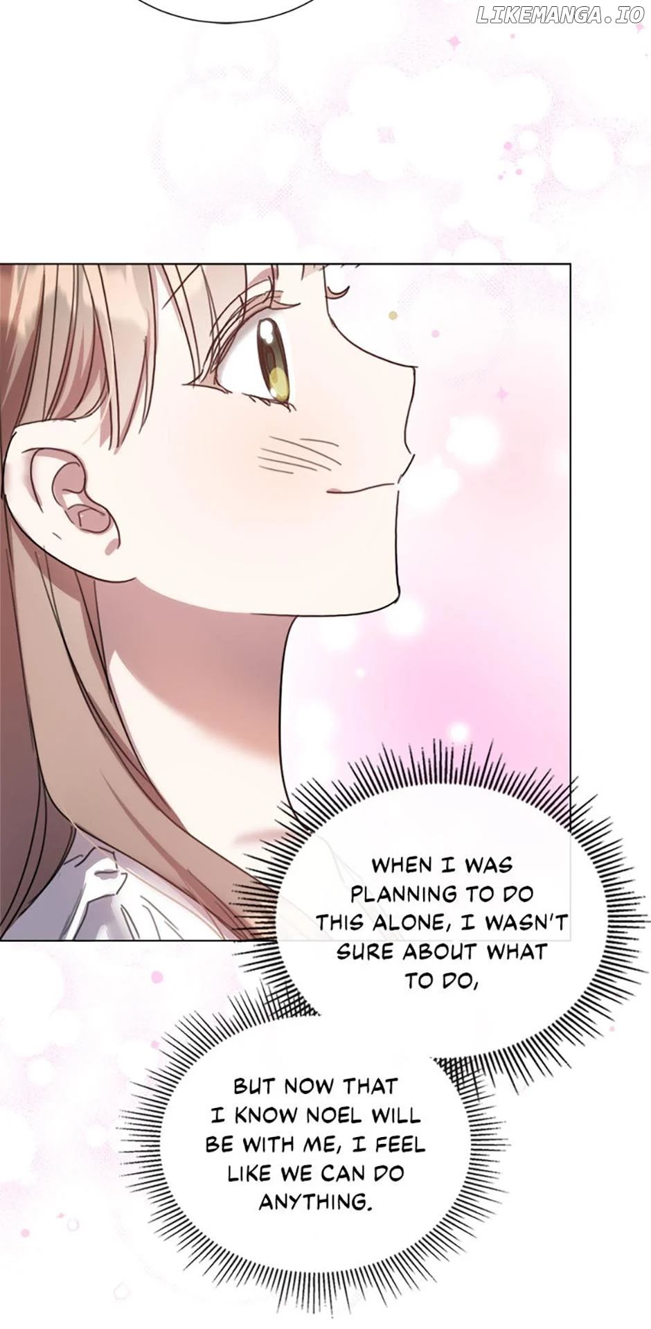 The Kind Older Sister Is No More chapter 88 page 27