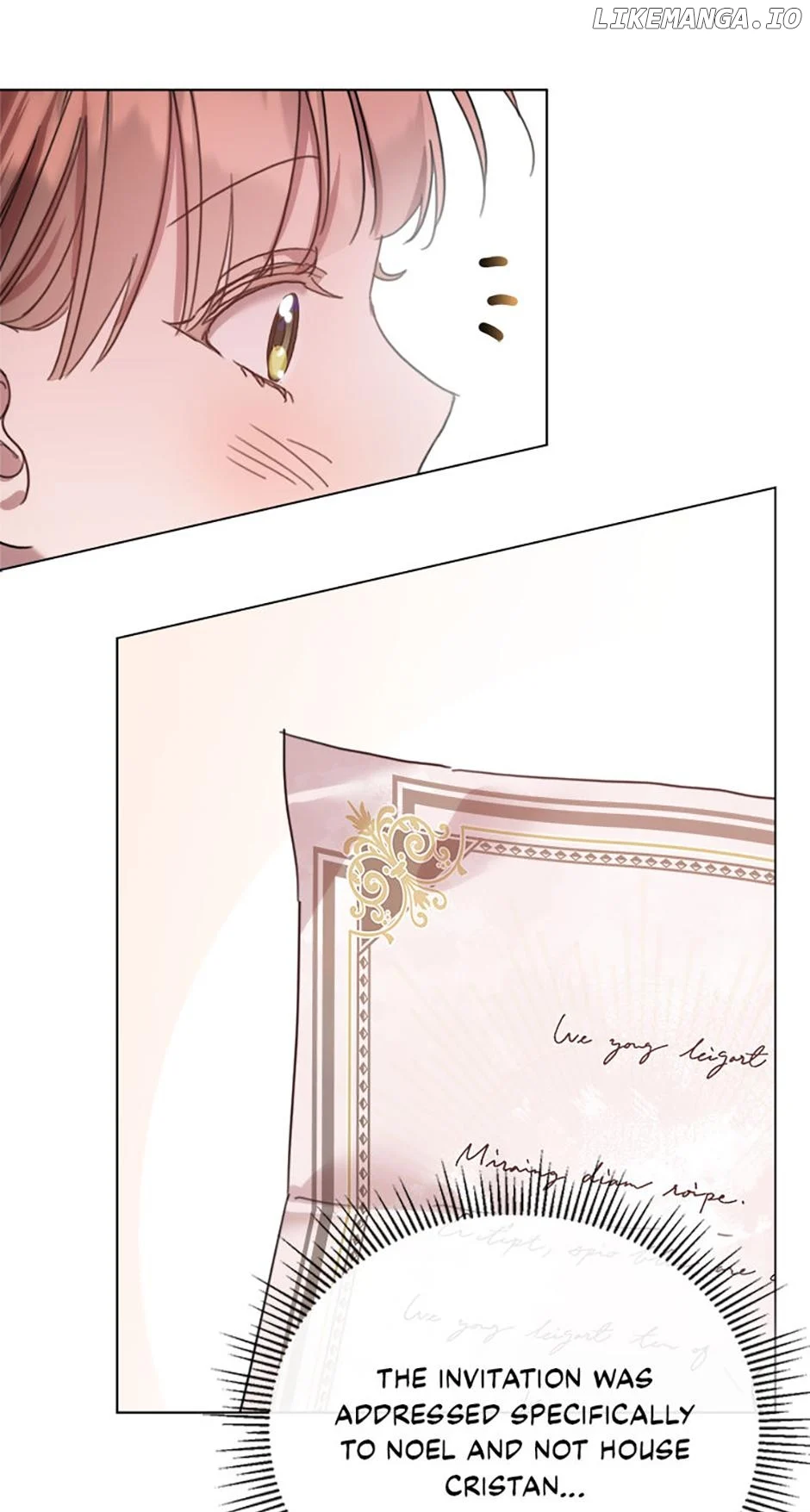The Kind Older Sister Is No More chapter 88 page 28