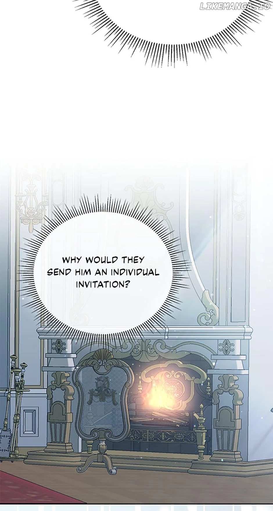 The Kind Older Sister Is No More chapter 88 page 29