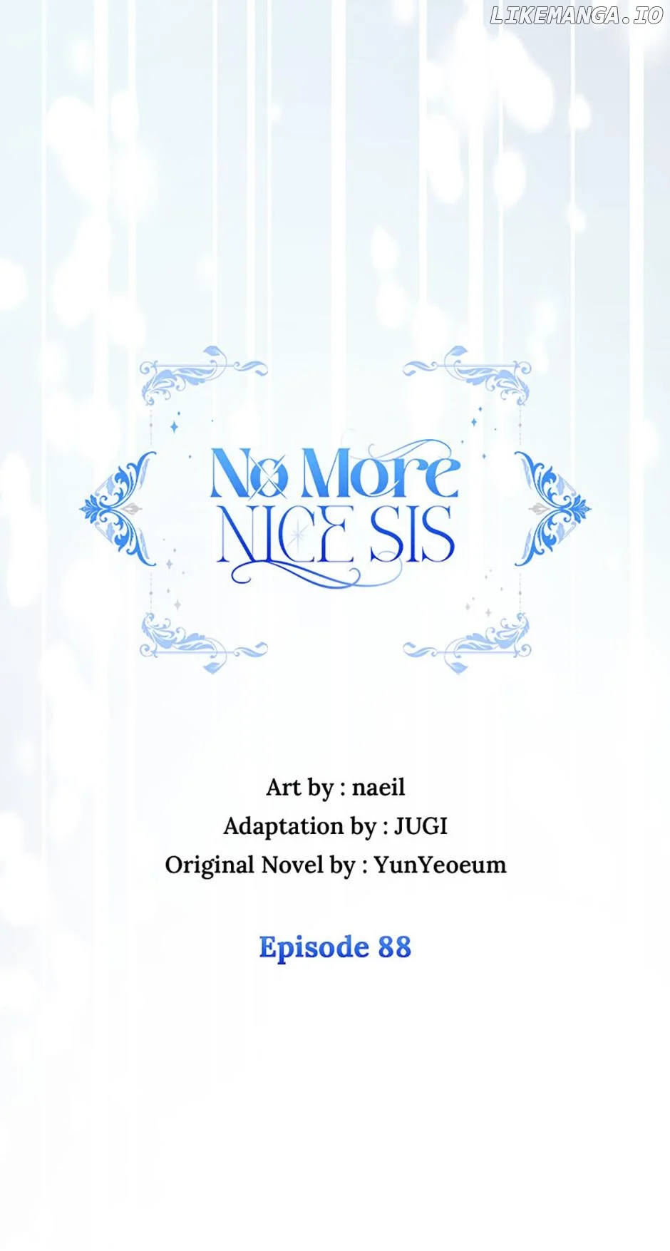 The Kind Older Sister Is No More chapter 88 page 30