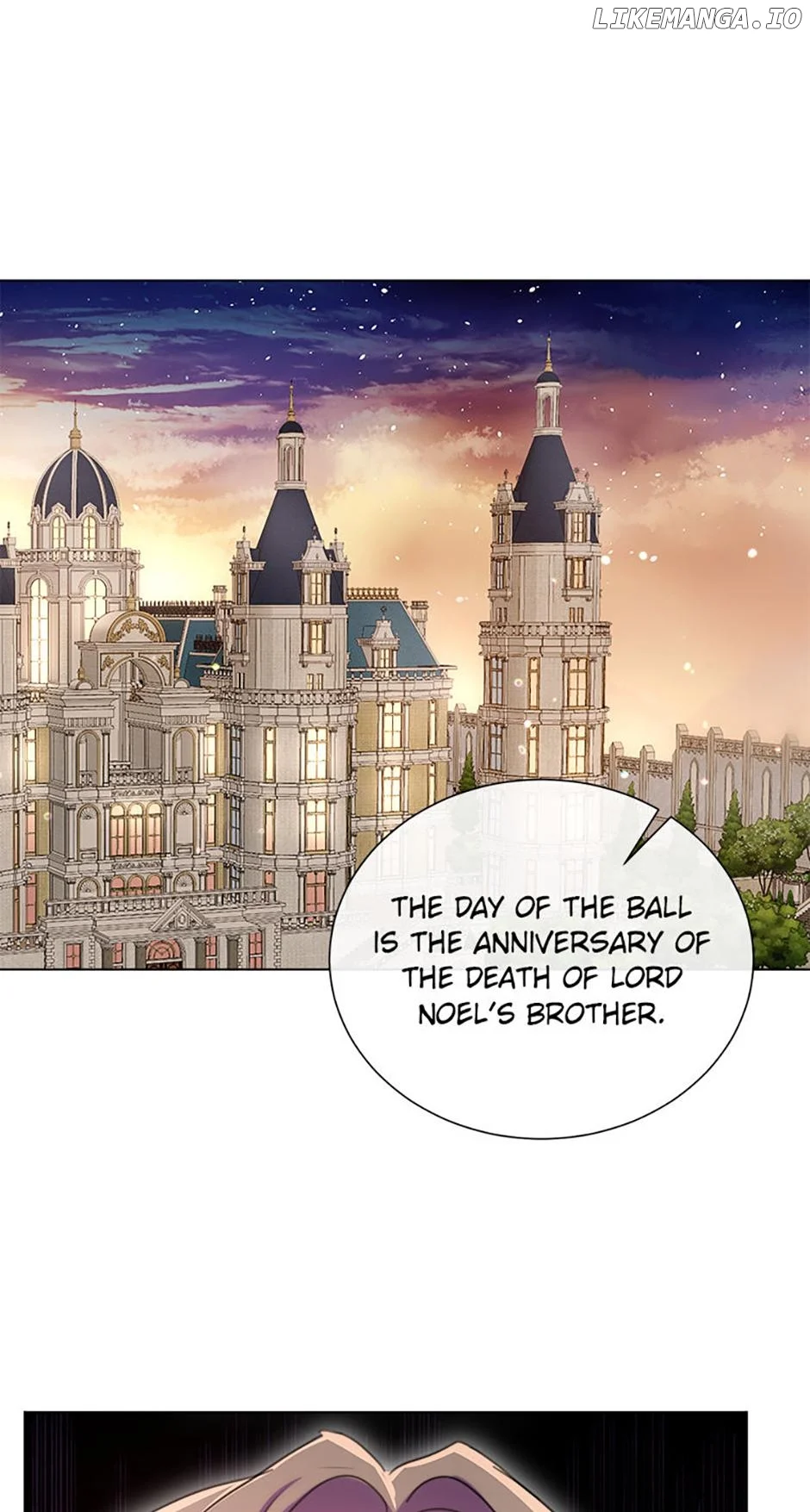 The Kind Older Sister Is No More chapter 88 page 31