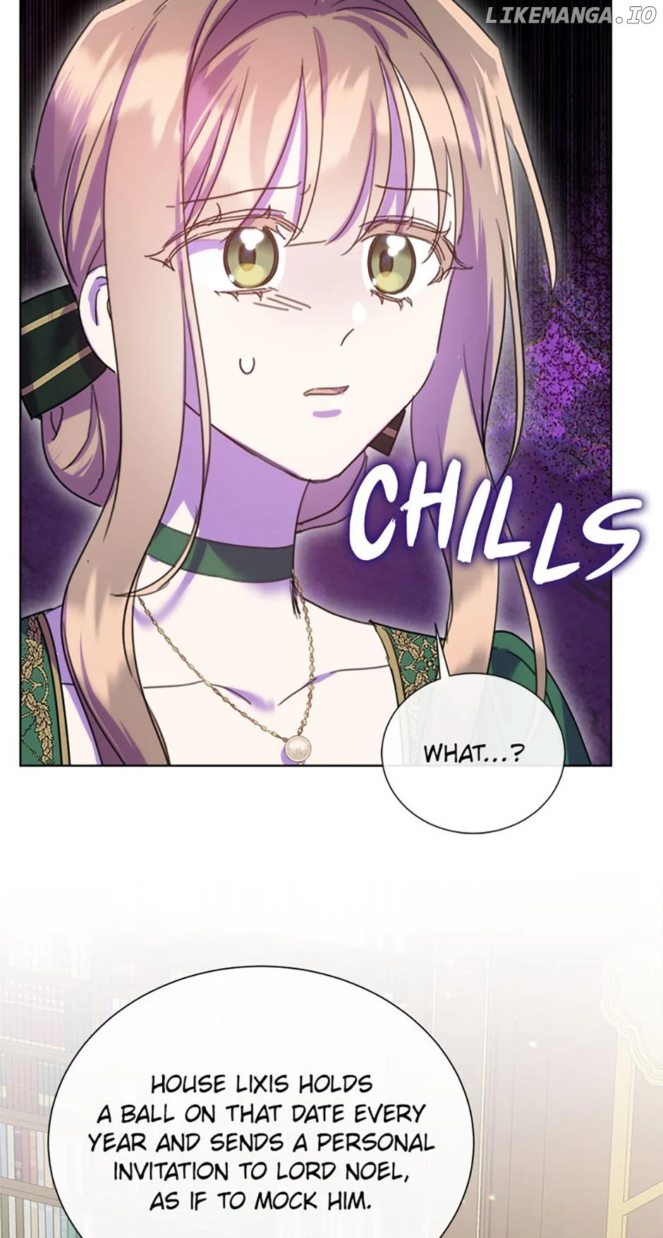 The Kind Older Sister Is No More chapter 88 page 32