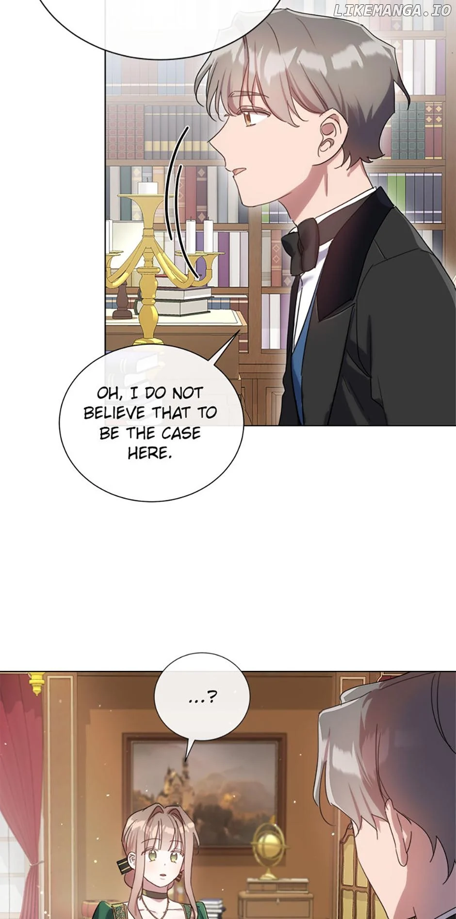 The Kind Older Sister Is No More chapter 88 page 36