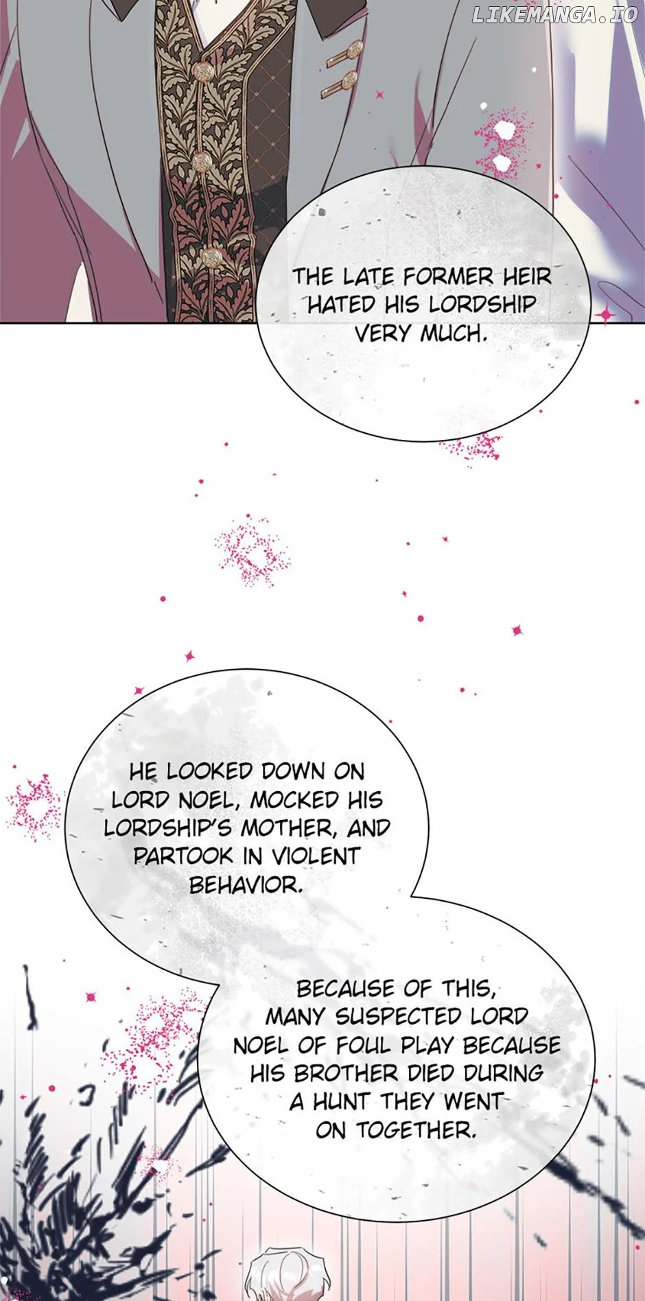 The Kind Older Sister Is No More chapter 88 page 39