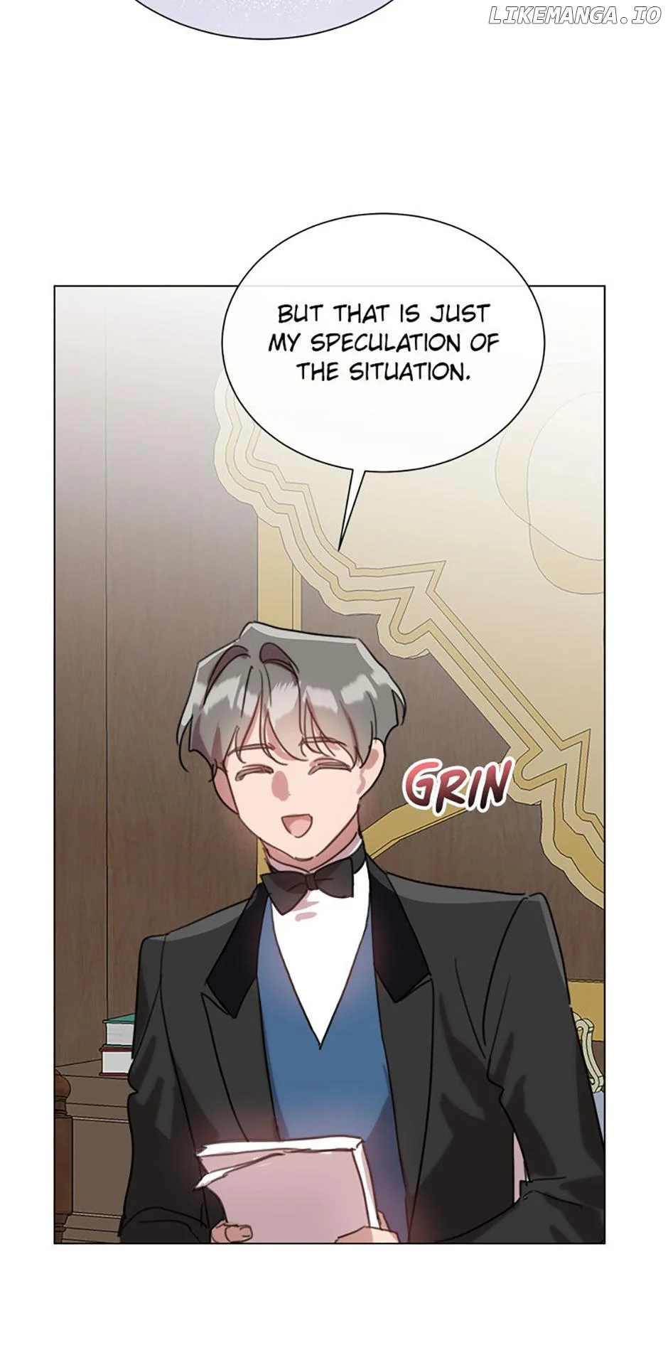 The Kind Older Sister Is No More chapter 88 page 42