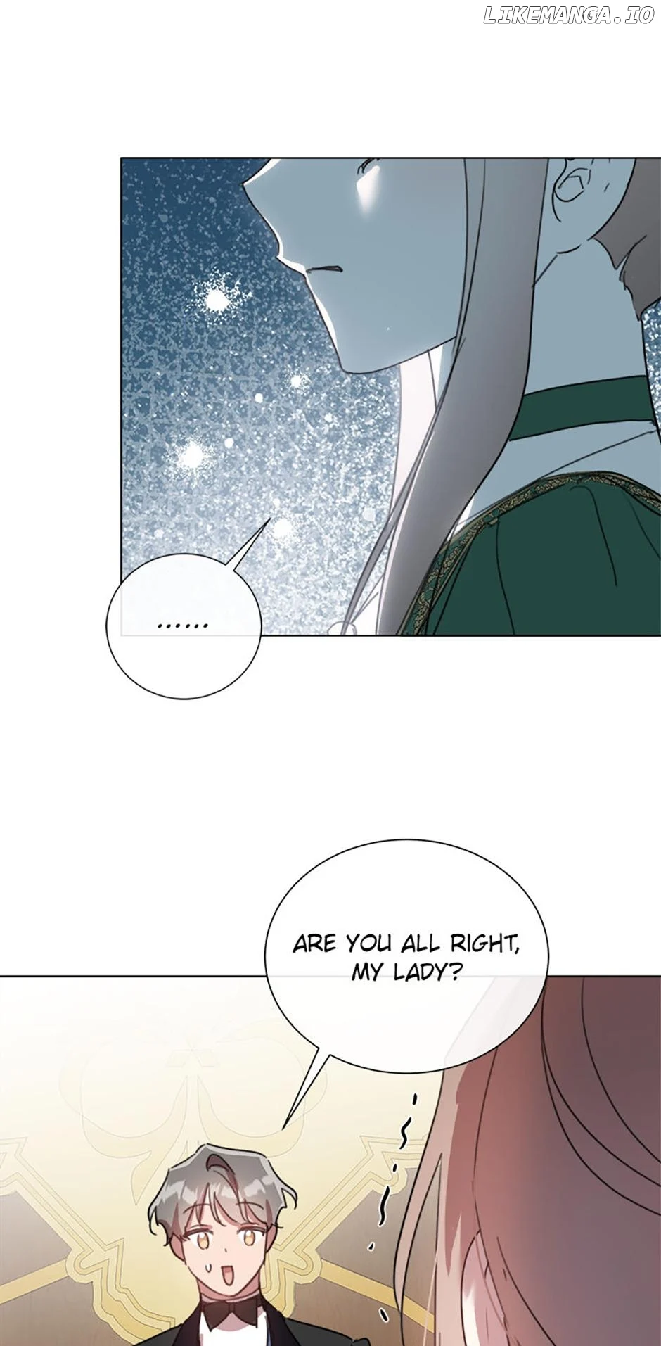 The Kind Older Sister Is No More chapter 88 page 43