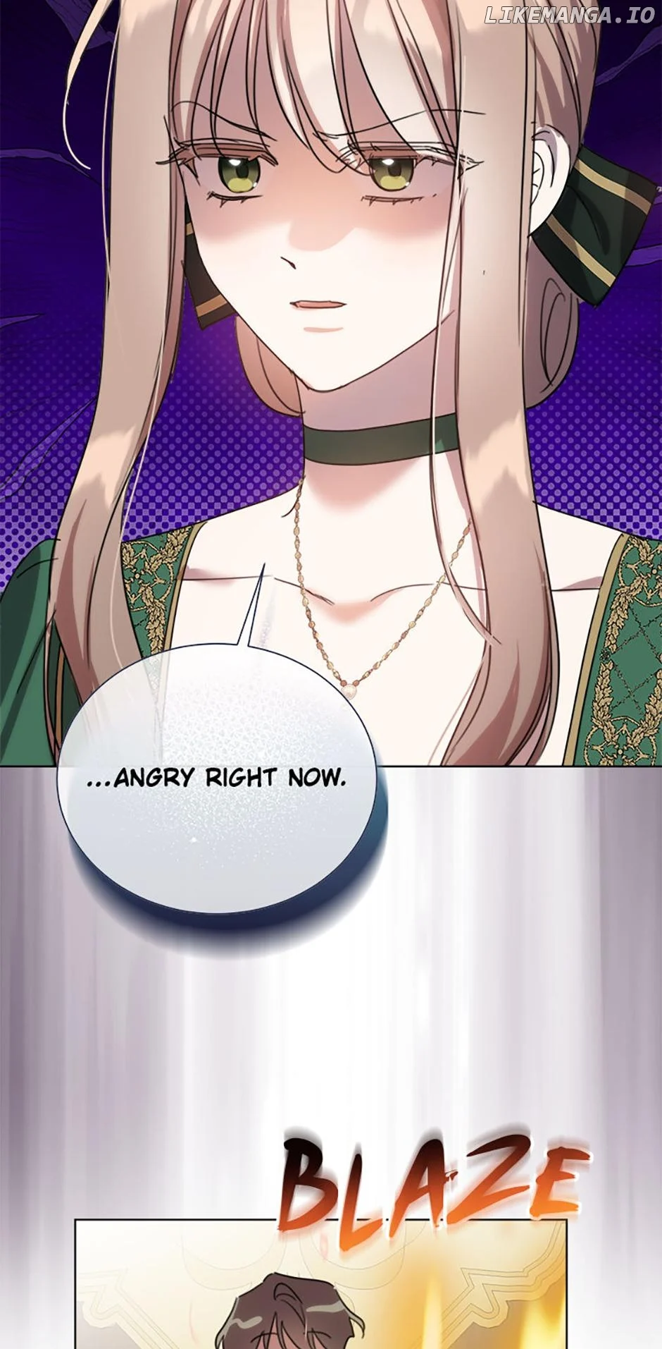 The Kind Older Sister Is No More chapter 88 page 45