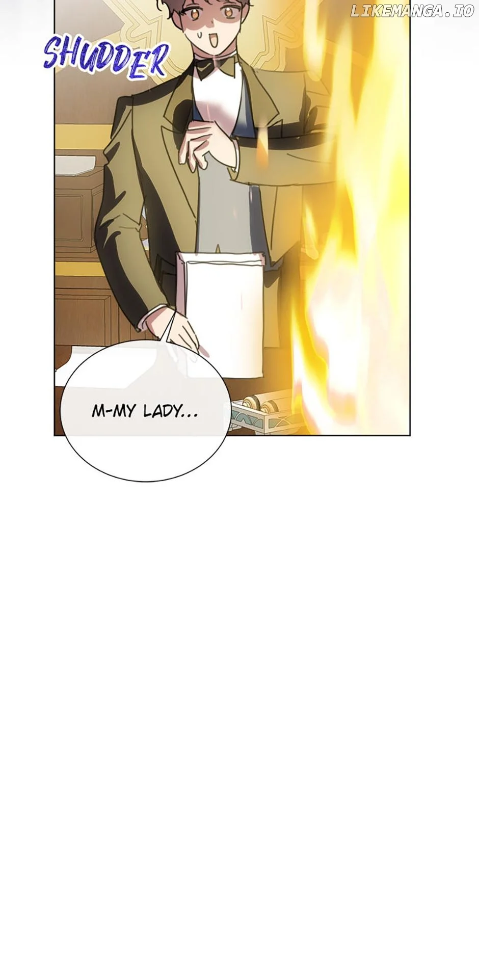 The Kind Older Sister Is No More chapter 88 page 46