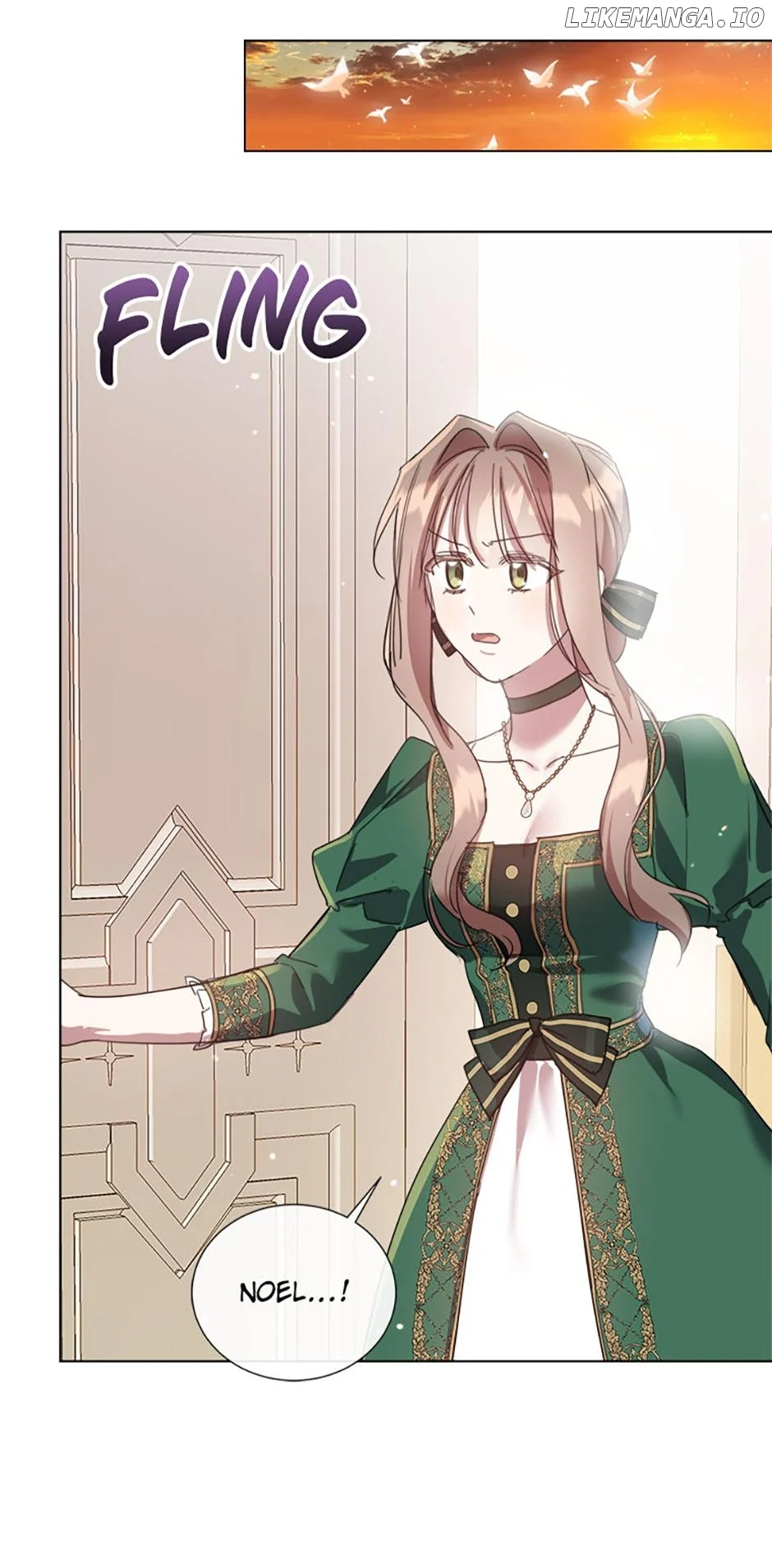 The Kind Older Sister Is No More chapter 88 page 47