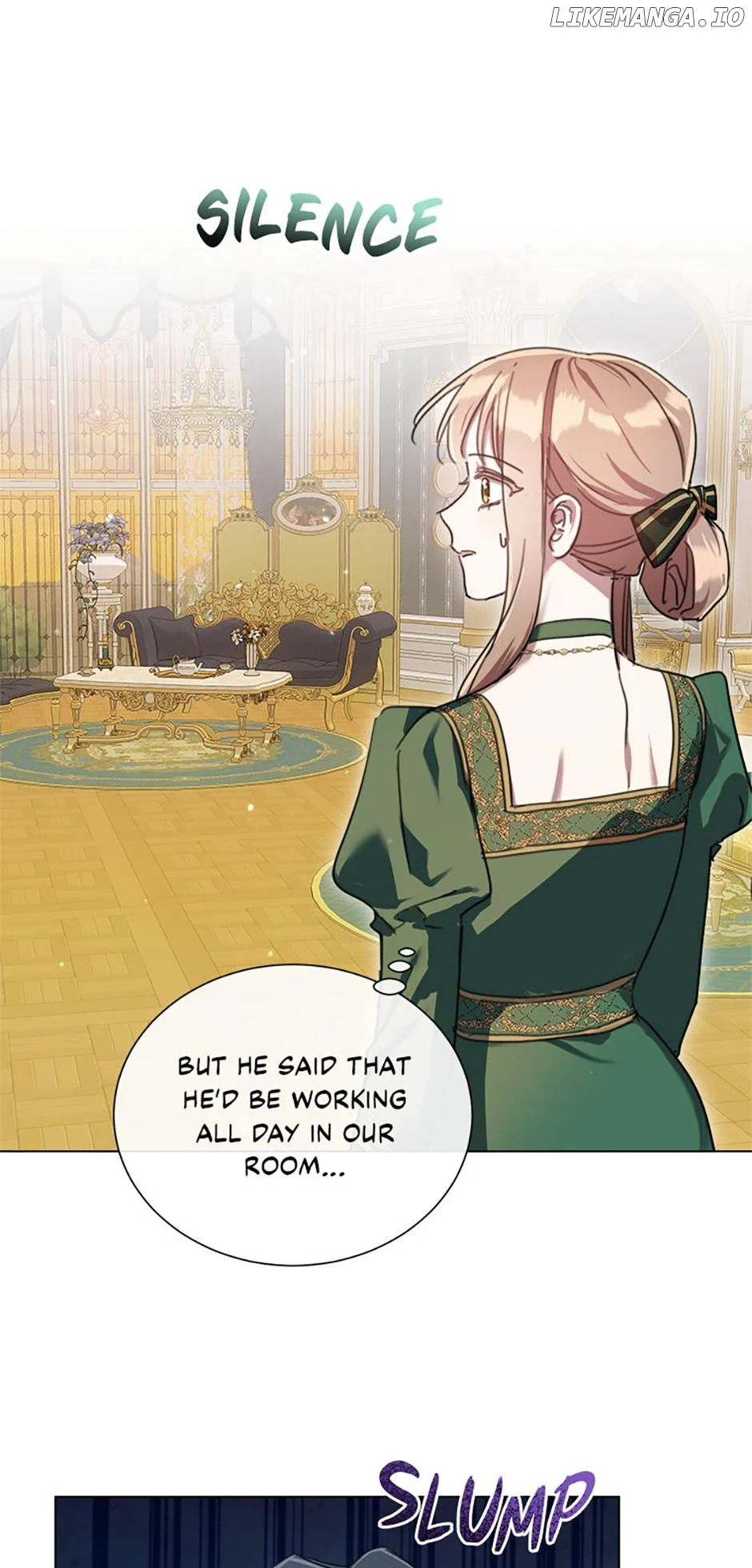 The Kind Older Sister Is No More chapter 88 page 48
