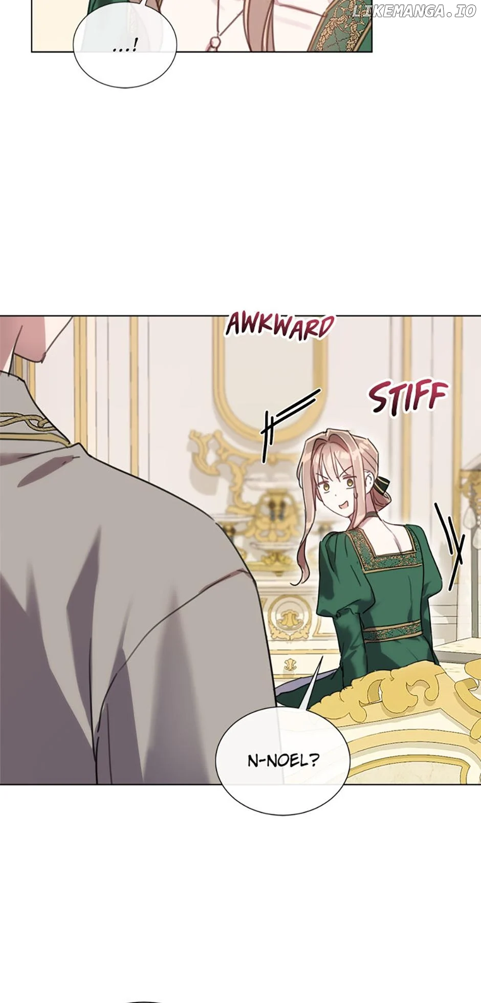The Kind Older Sister Is No More chapter 88 page 51