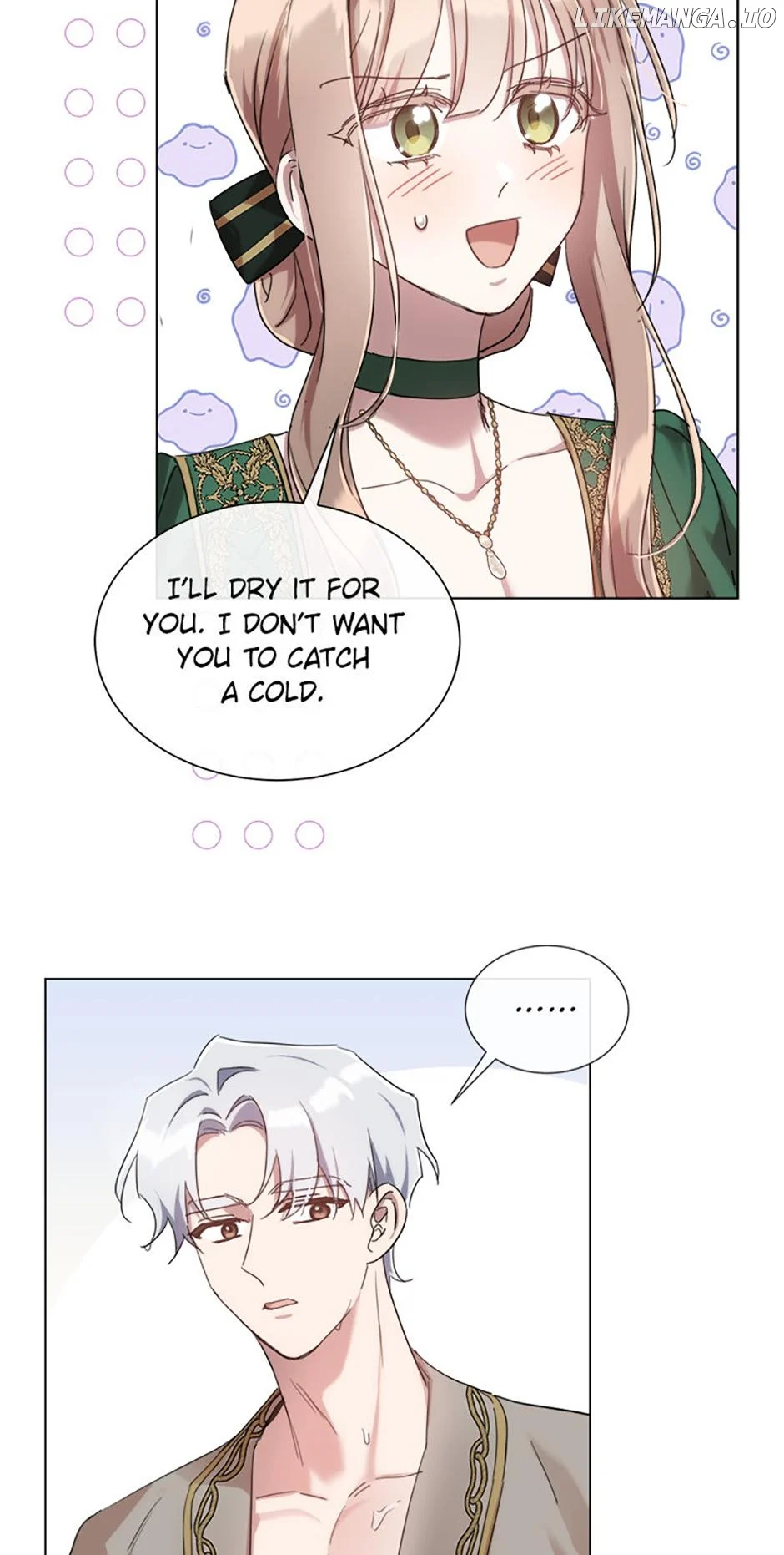 The Kind Older Sister Is No More chapter 88 page 55