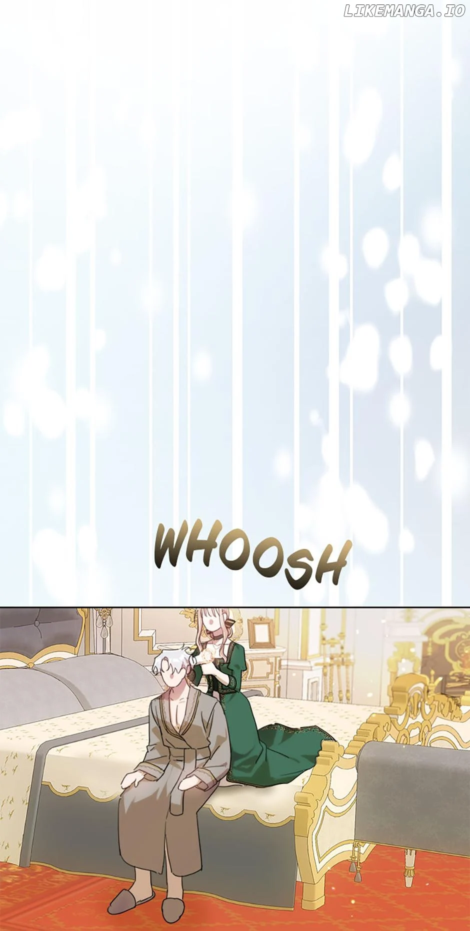 The Kind Older Sister Is No More chapter 88 page 57