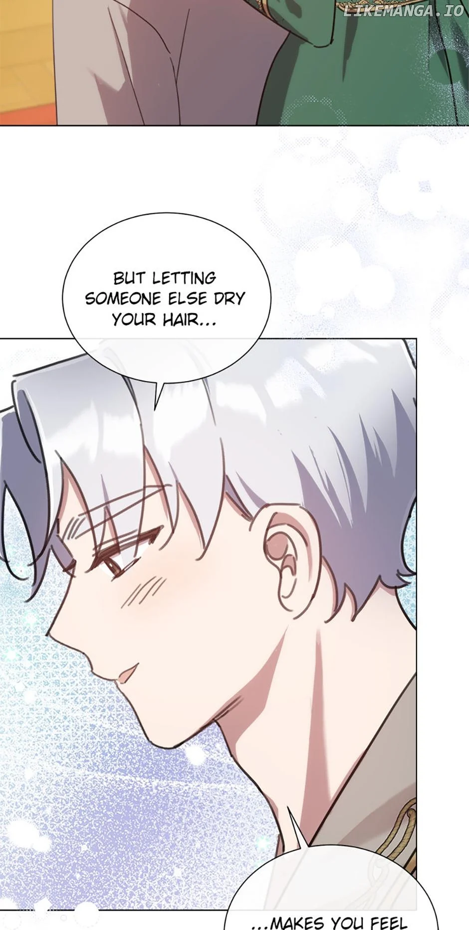 The Kind Older Sister Is No More chapter 88 page 59
