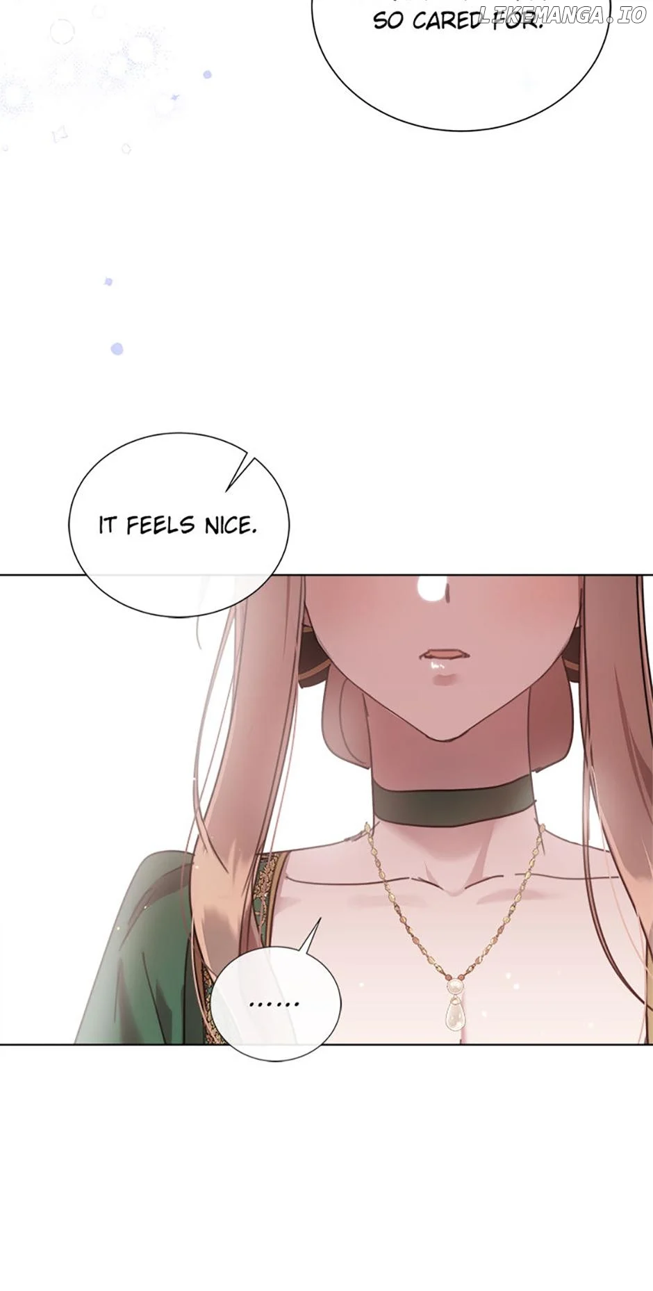 The Kind Older Sister Is No More chapter 88 page 60