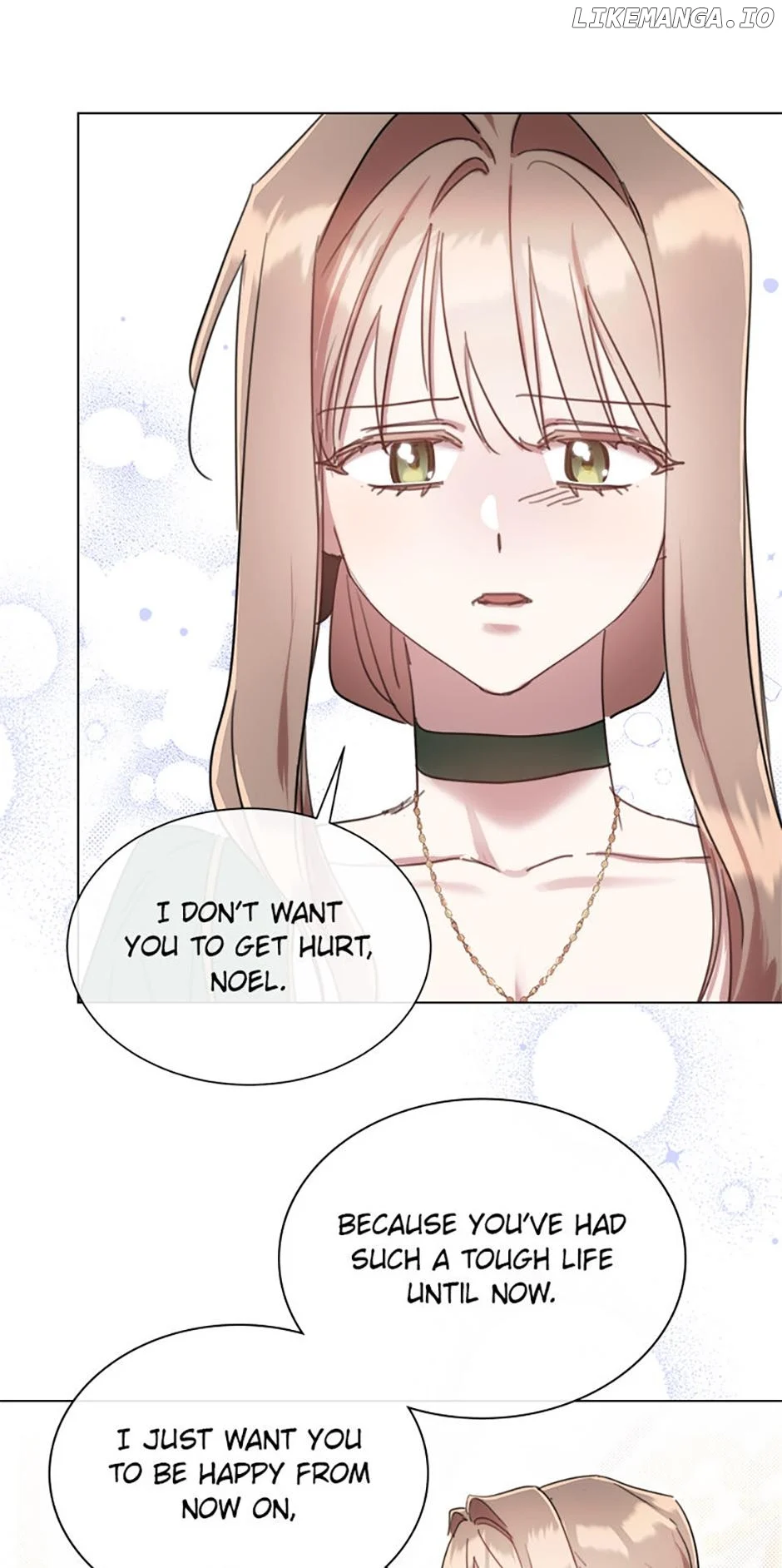 The Kind Older Sister Is No More chapter 88 page 61