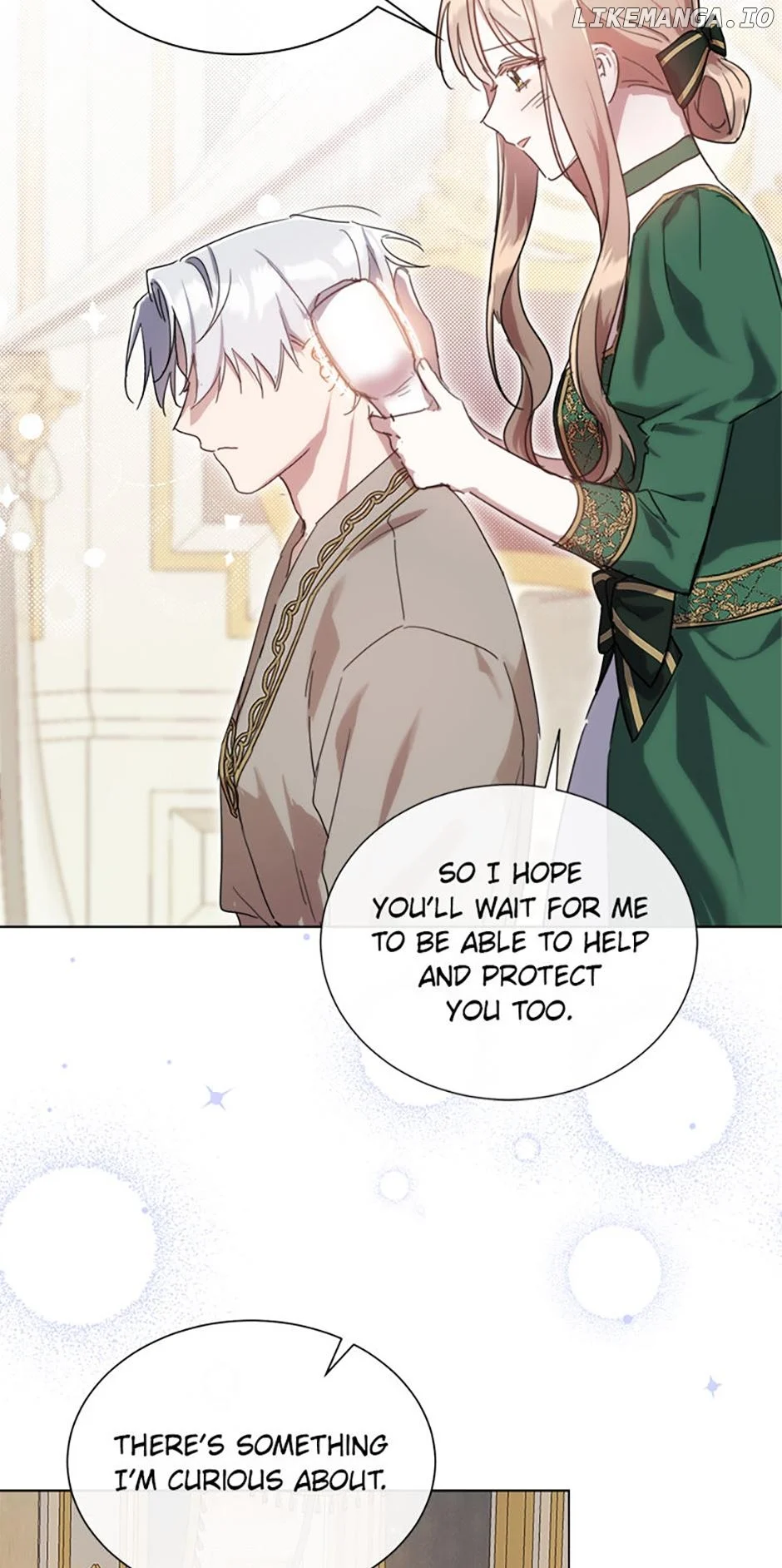 The Kind Older Sister Is No More chapter 88 page 62