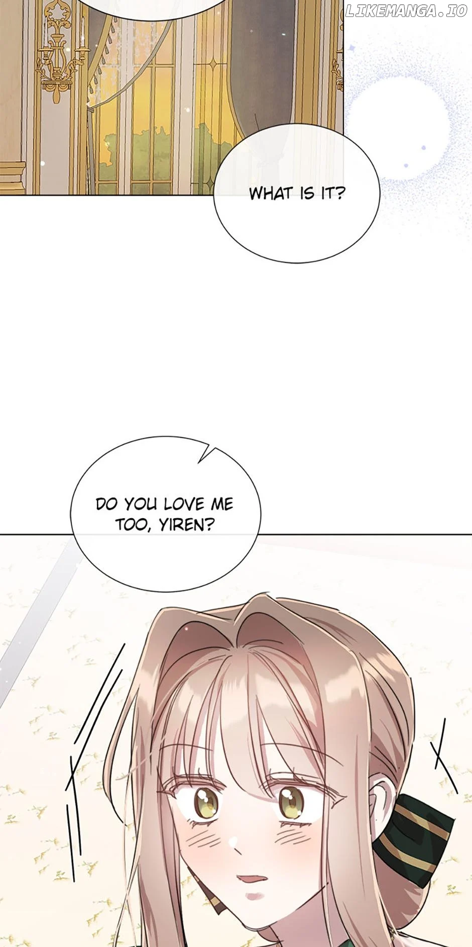 The Kind Older Sister Is No More chapter 88 page 63