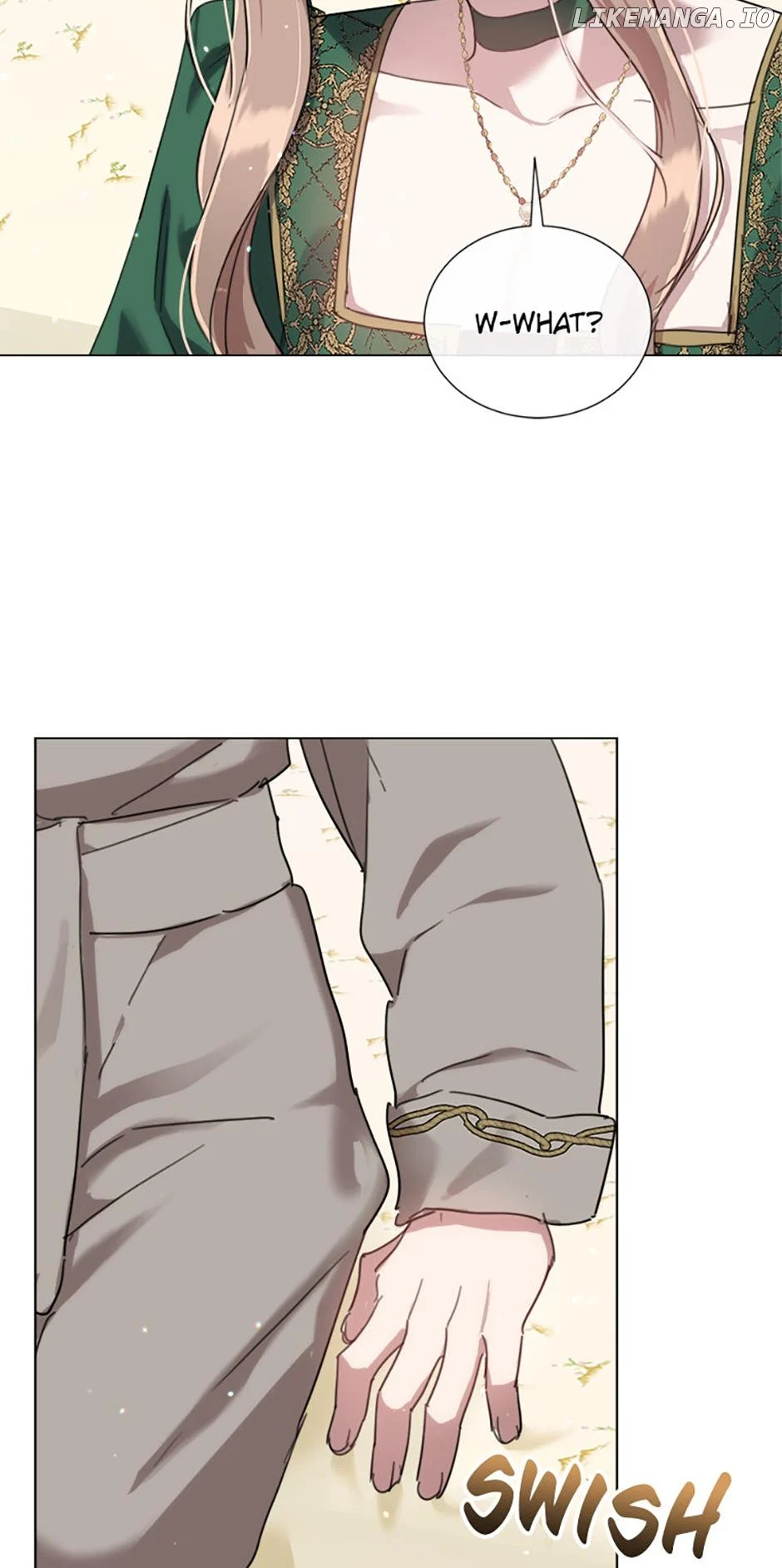 The Kind Older Sister Is No More chapter 88 page 64