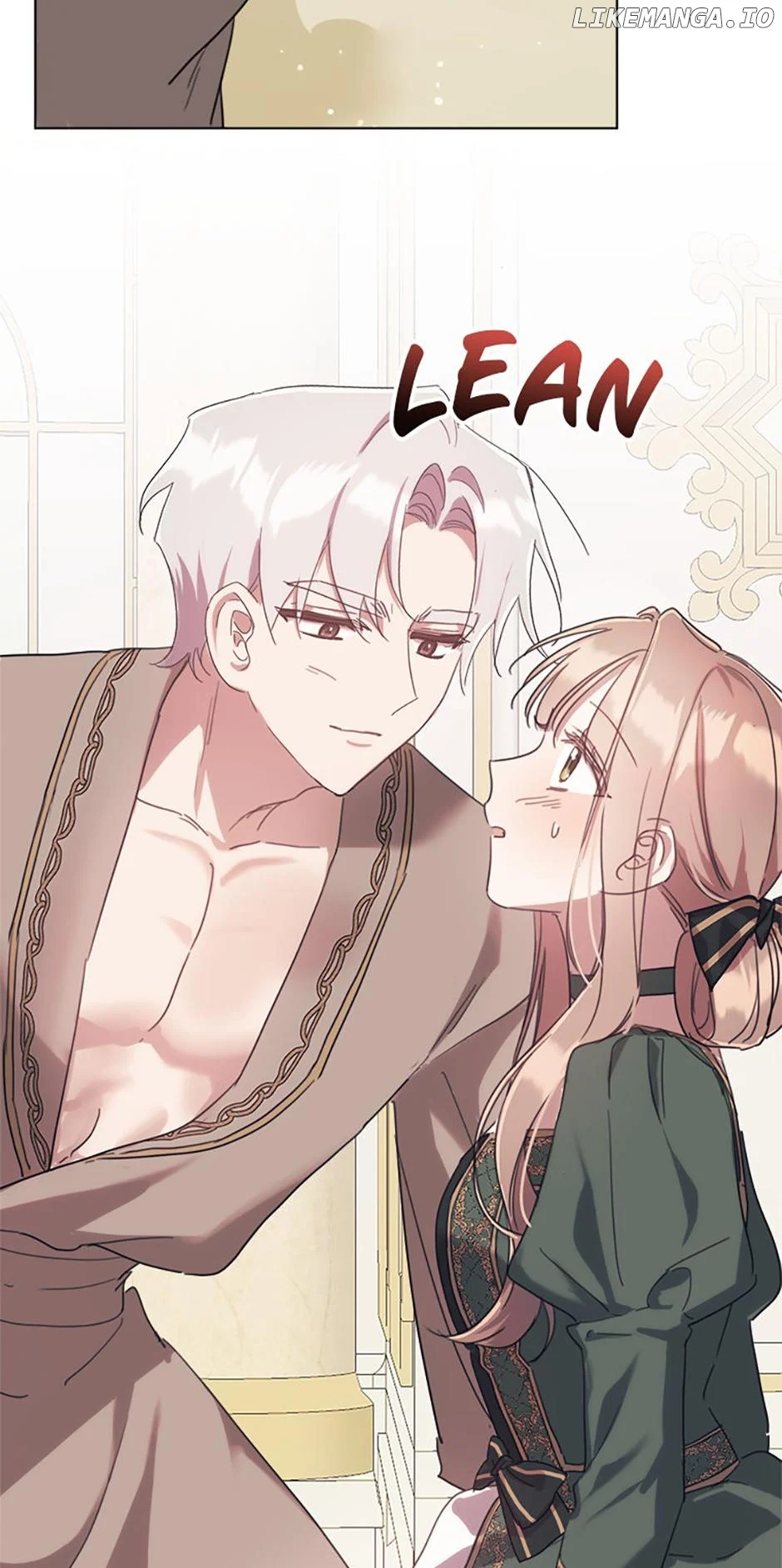 The Kind Older Sister Is No More chapter 88 page 65