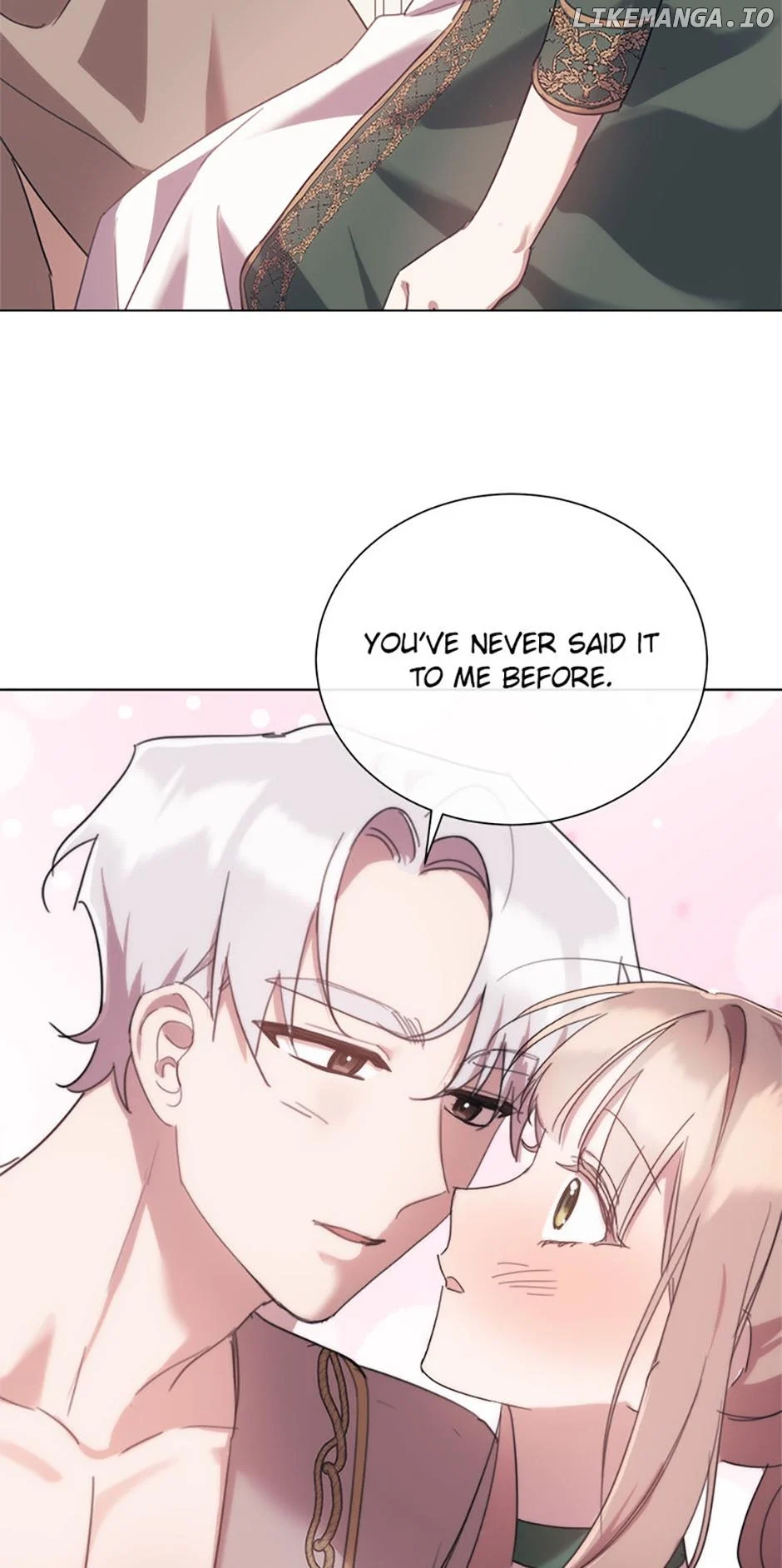 The Kind Older Sister Is No More chapter 88 page 66