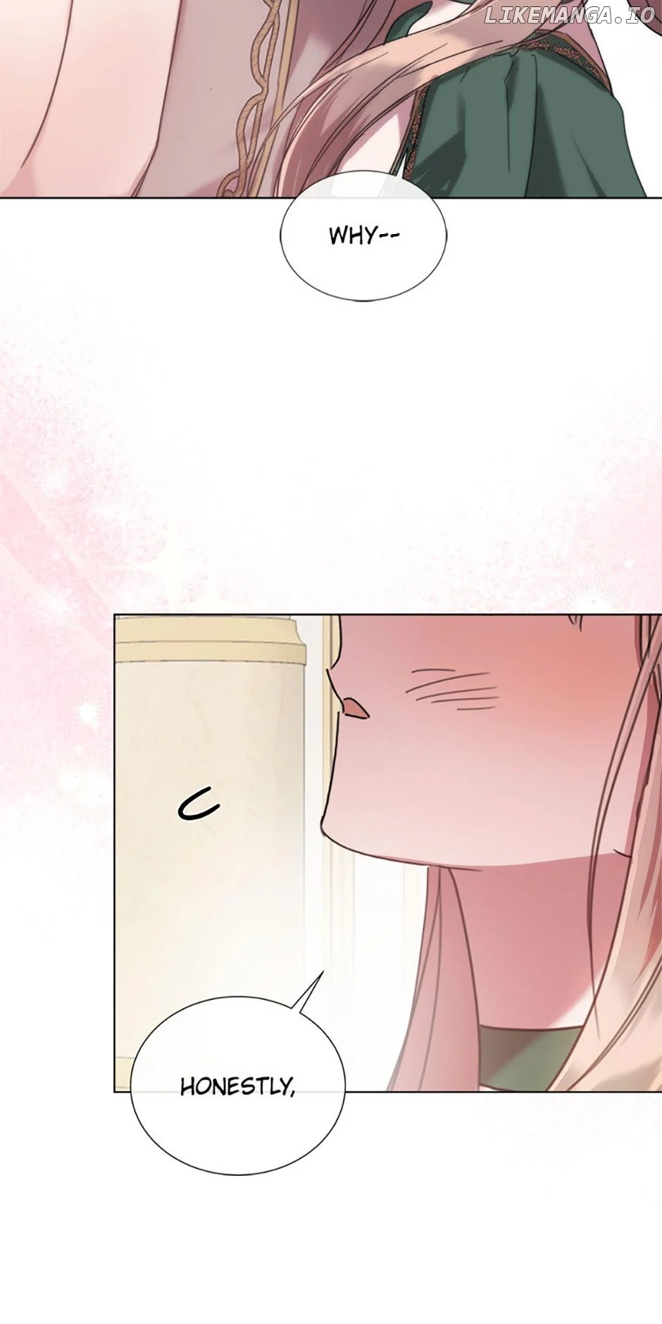 The Kind Older Sister Is No More chapter 88 page 67