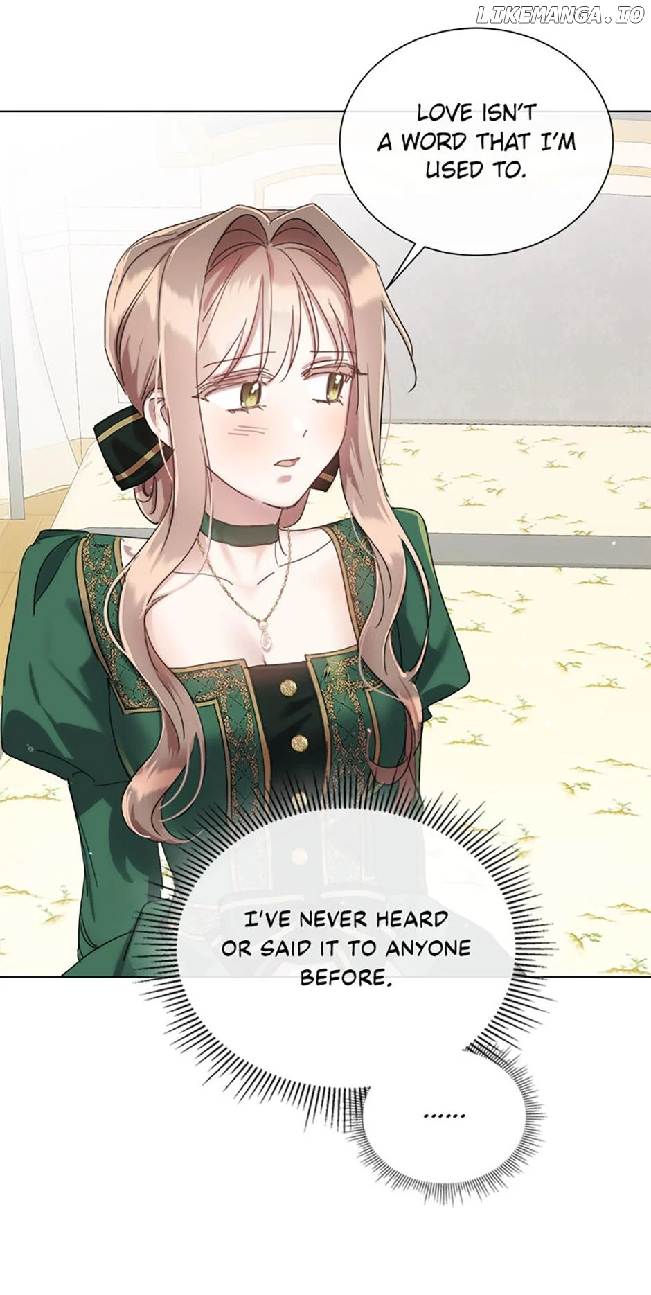 The Kind Older Sister Is No More chapter 88 page 68
