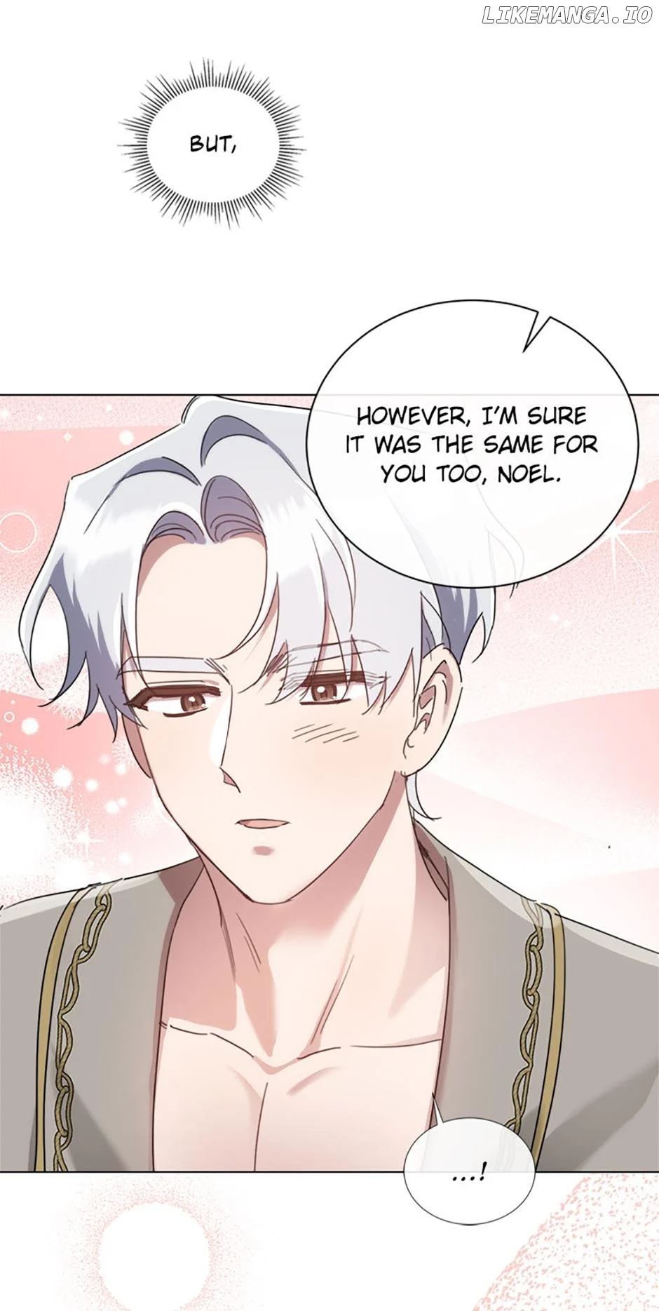 The Kind Older Sister Is No More chapter 88 page 69