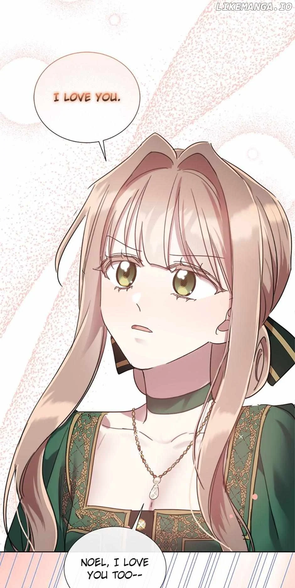 The Kind Older Sister Is No More chapter 88 page 70