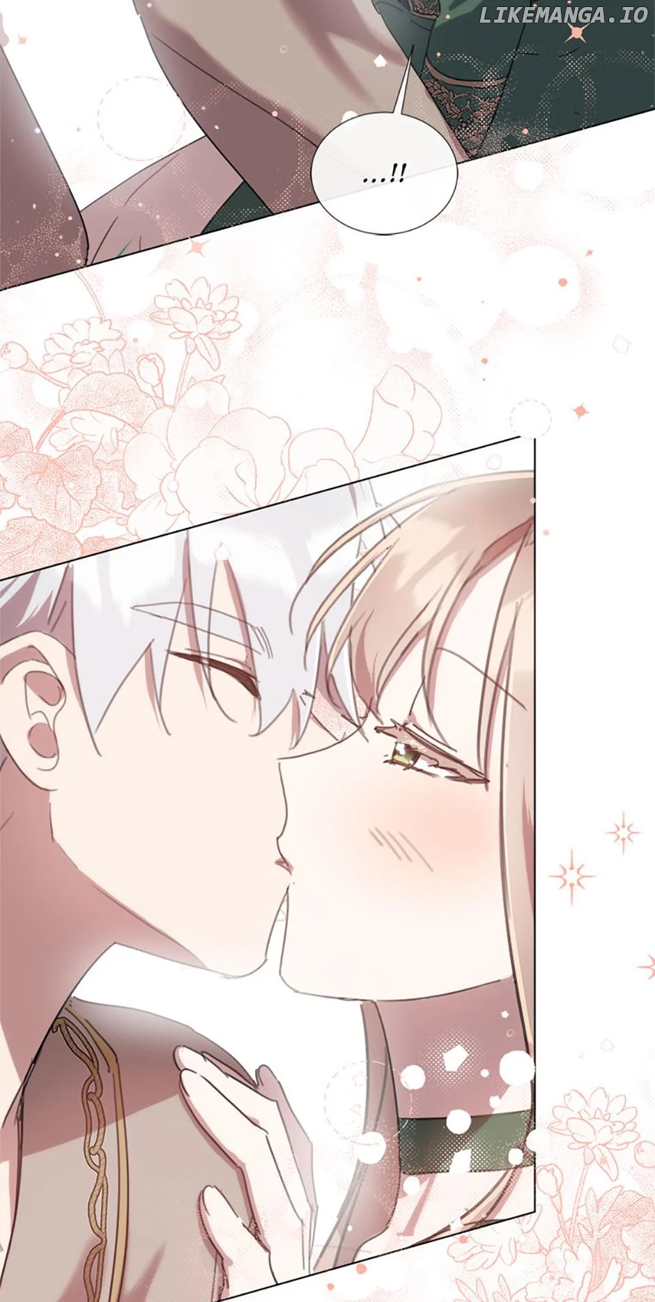 The Kind Older Sister Is No More chapter 88 page 72