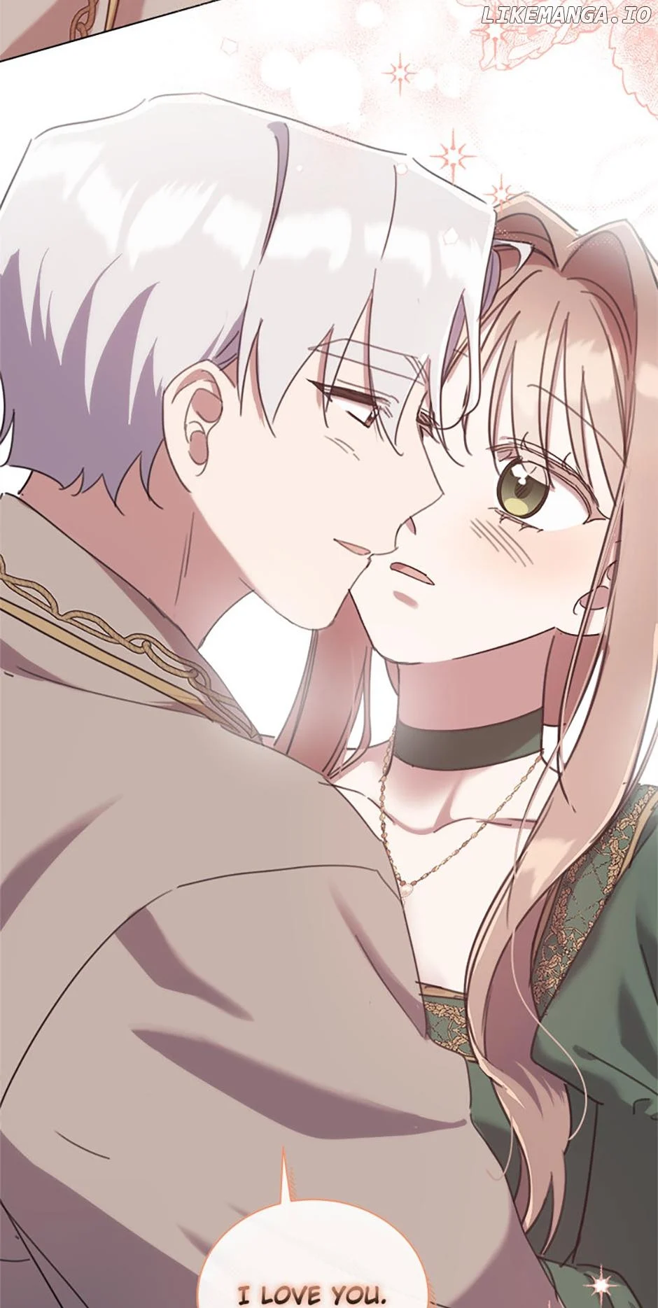 The Kind Older Sister Is No More chapter 88 page 73