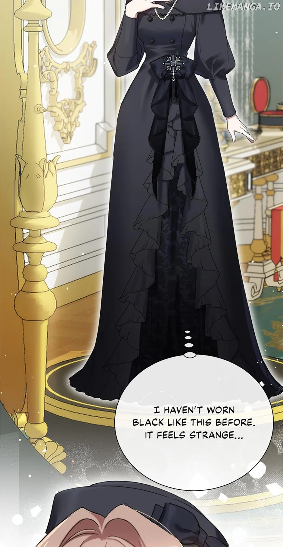 The Kind Older Sister Is No More chapter 89 page 2