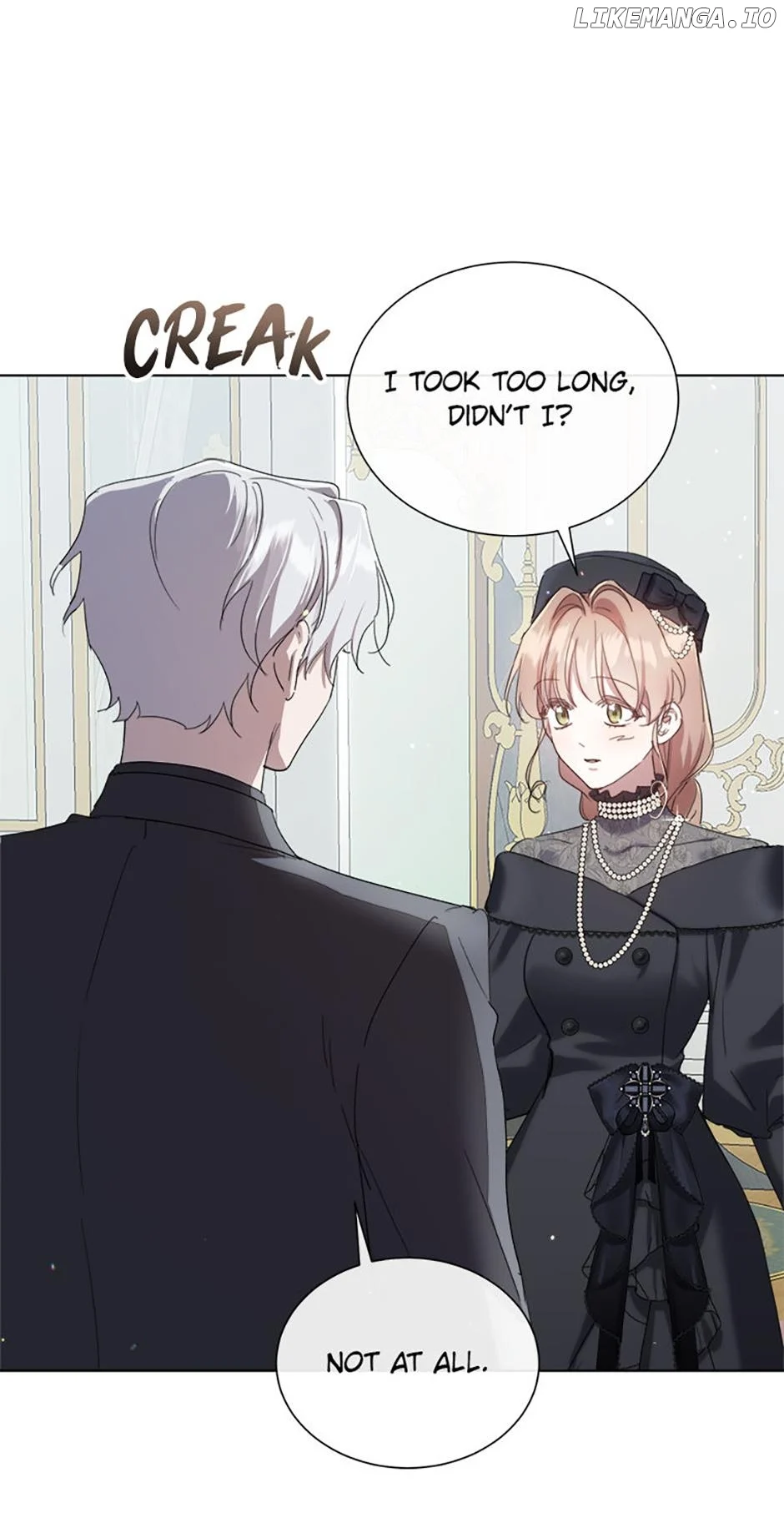The Kind Older Sister Is No More chapter 89 page 4