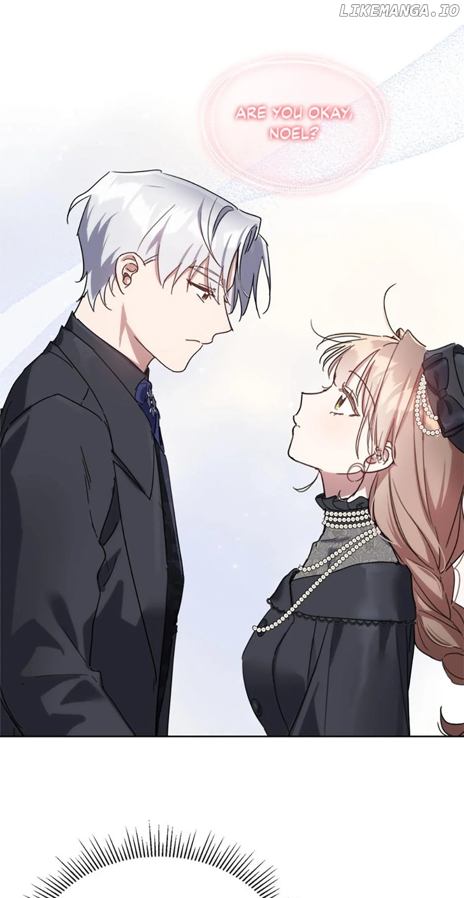 The Kind Older Sister Is No More chapter 89 page 8