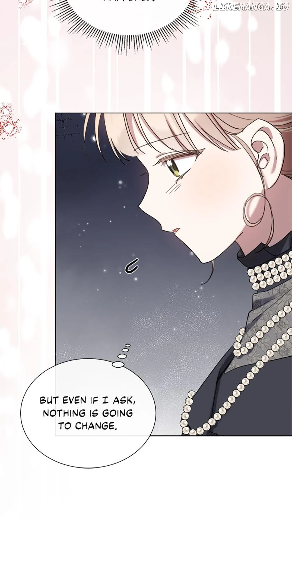 The Kind Older Sister Is No More chapter 89 page 10