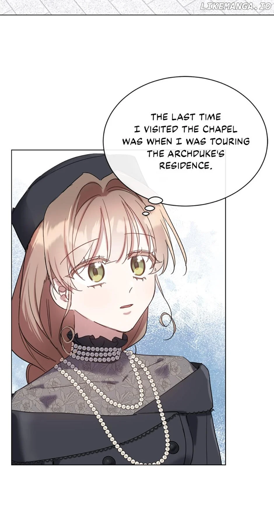 The Kind Older Sister Is No More chapter 89 page 13