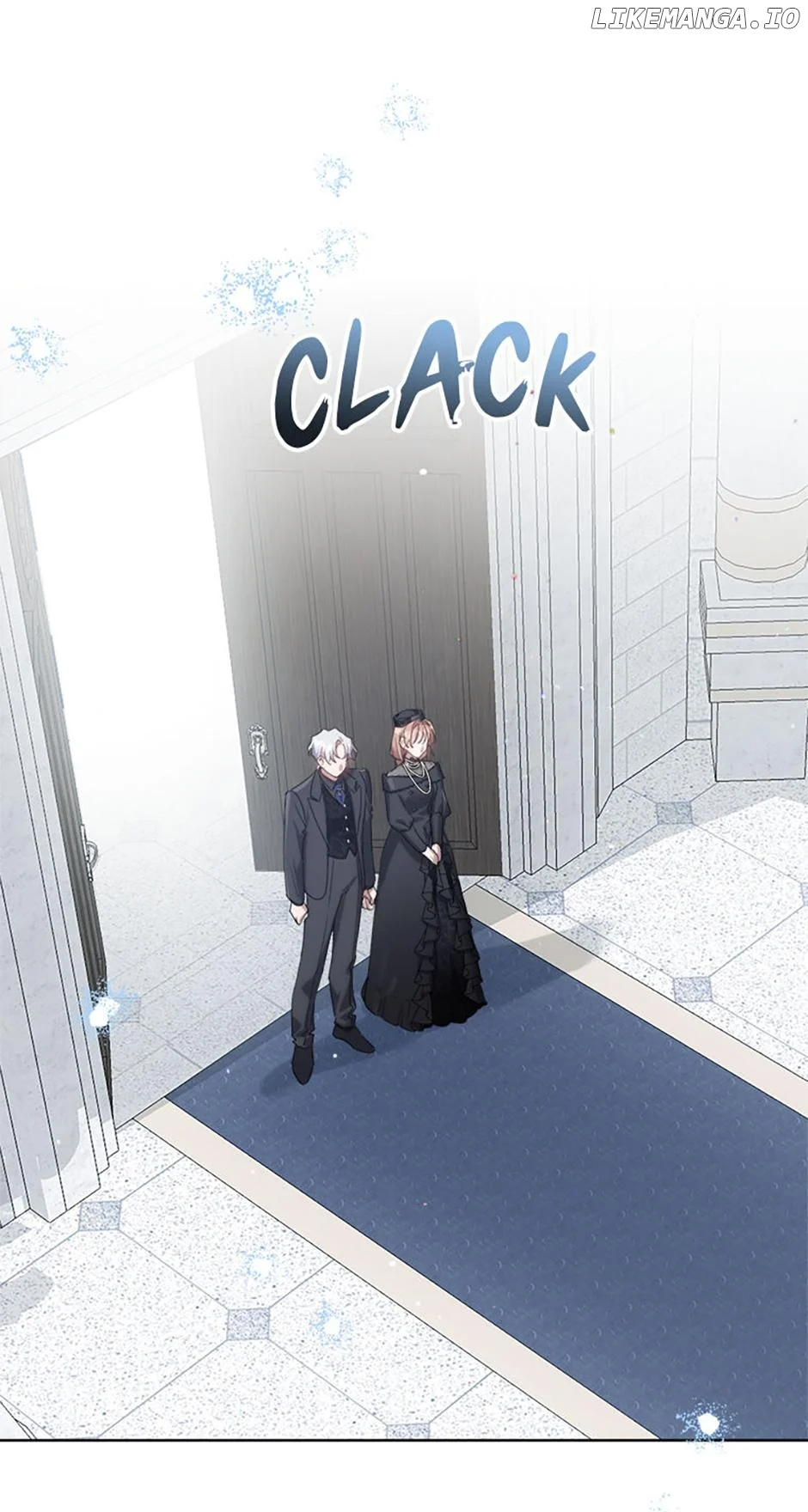 The Kind Older Sister Is No More chapter 89 page 15