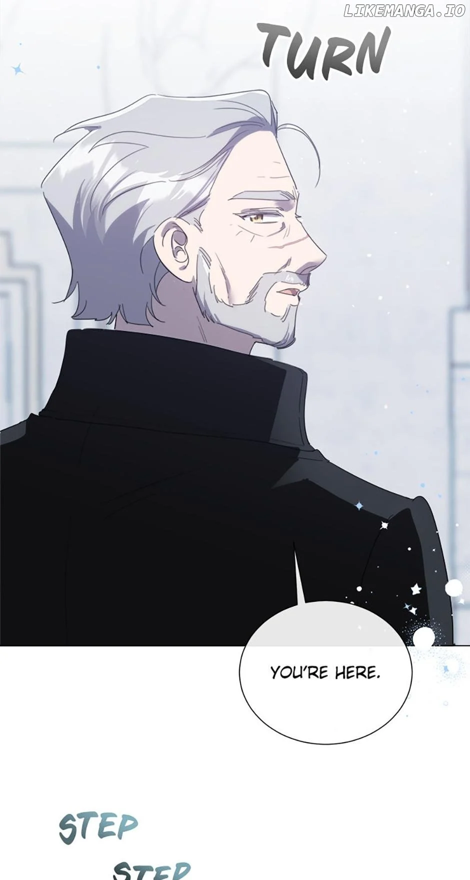 The Kind Older Sister Is No More chapter 89 page 17