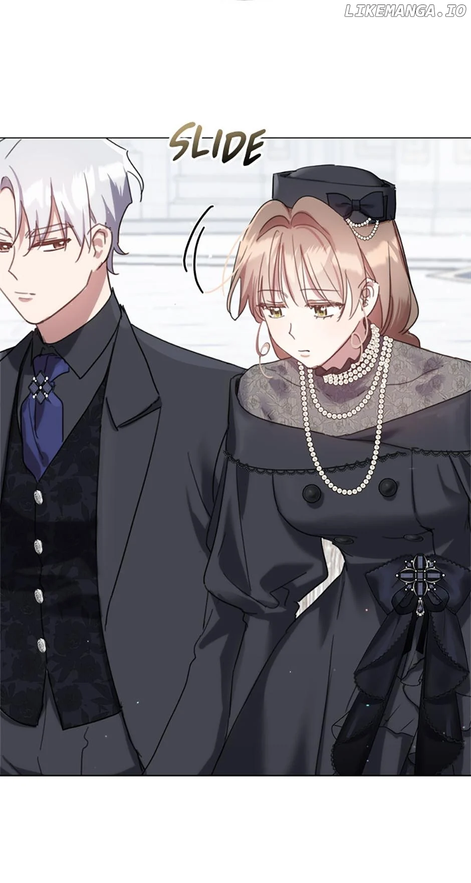 The Kind Older Sister Is No More chapter 89 page 19