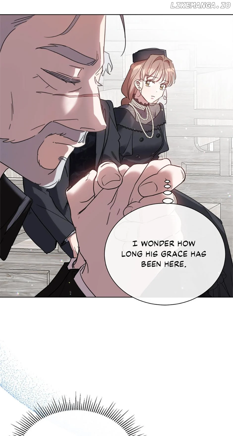 The Kind Older Sister Is No More chapter 89 page 20