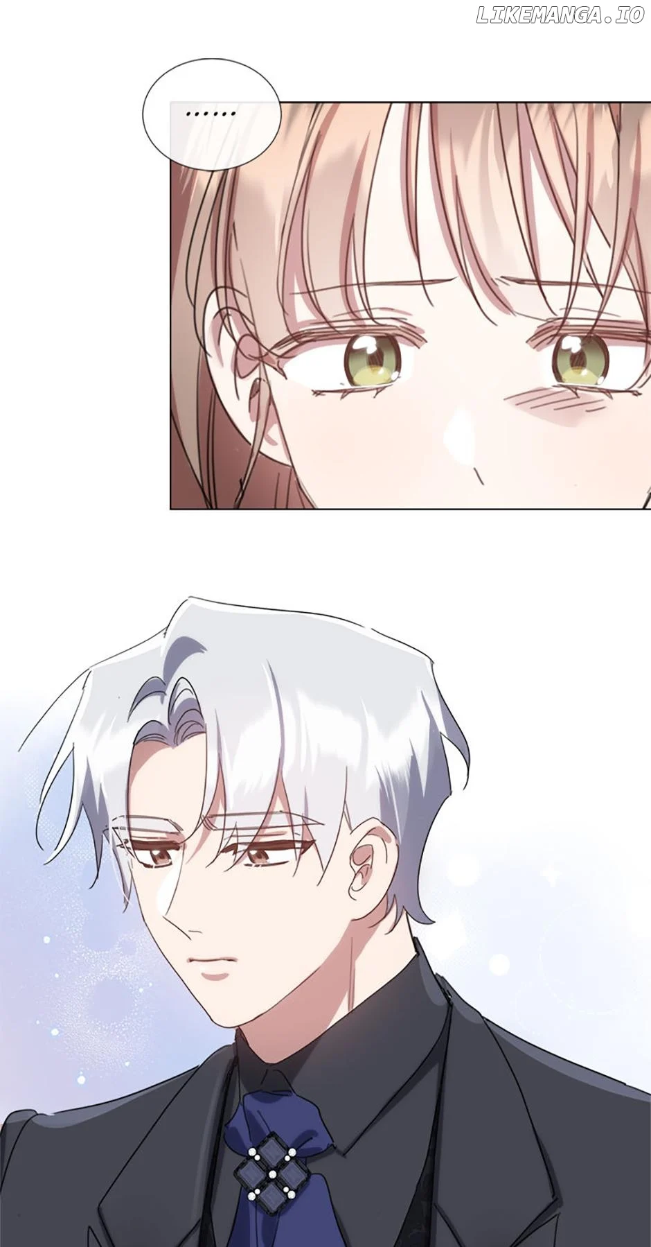 The Kind Older Sister Is No More chapter 89 page 22