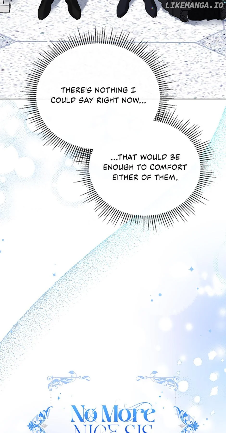 The Kind Older Sister Is No More chapter 89 page 24