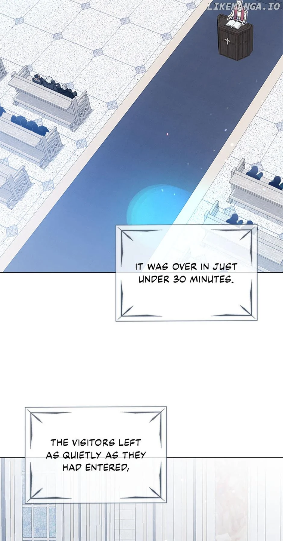 The Kind Older Sister Is No More chapter 89 page 26
