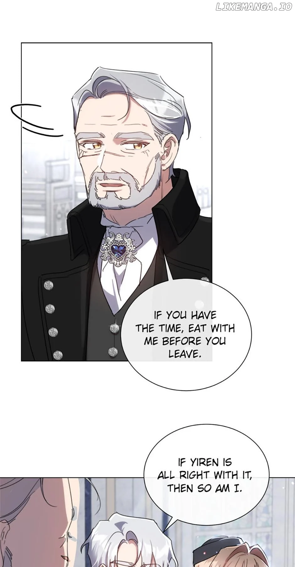 The Kind Older Sister Is No More chapter 89 page 29