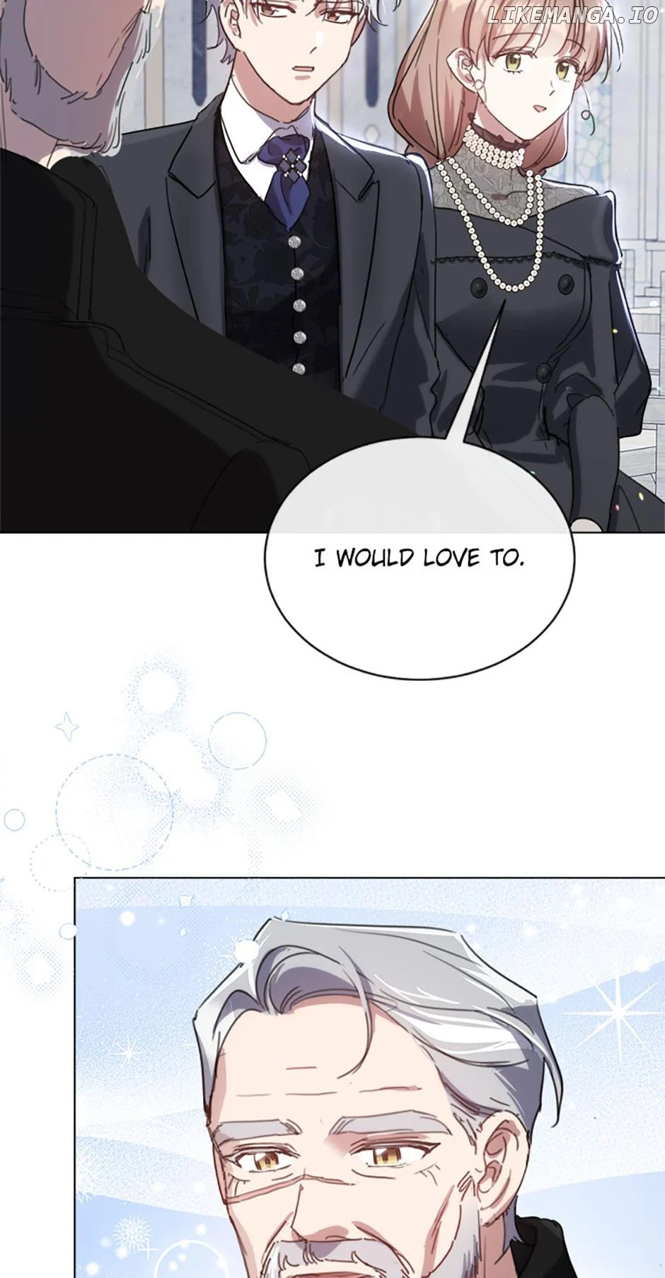 The Kind Older Sister Is No More chapter 89 page 30
