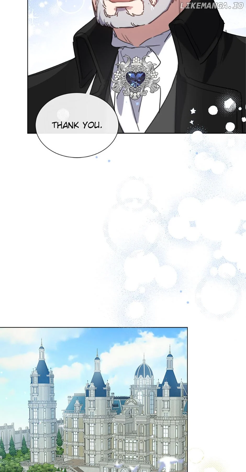 The Kind Older Sister Is No More chapter 89 page 31
